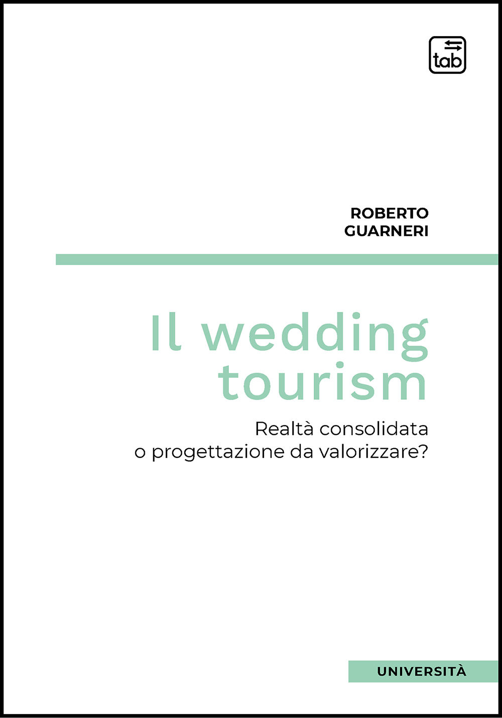 Il wedding tourism