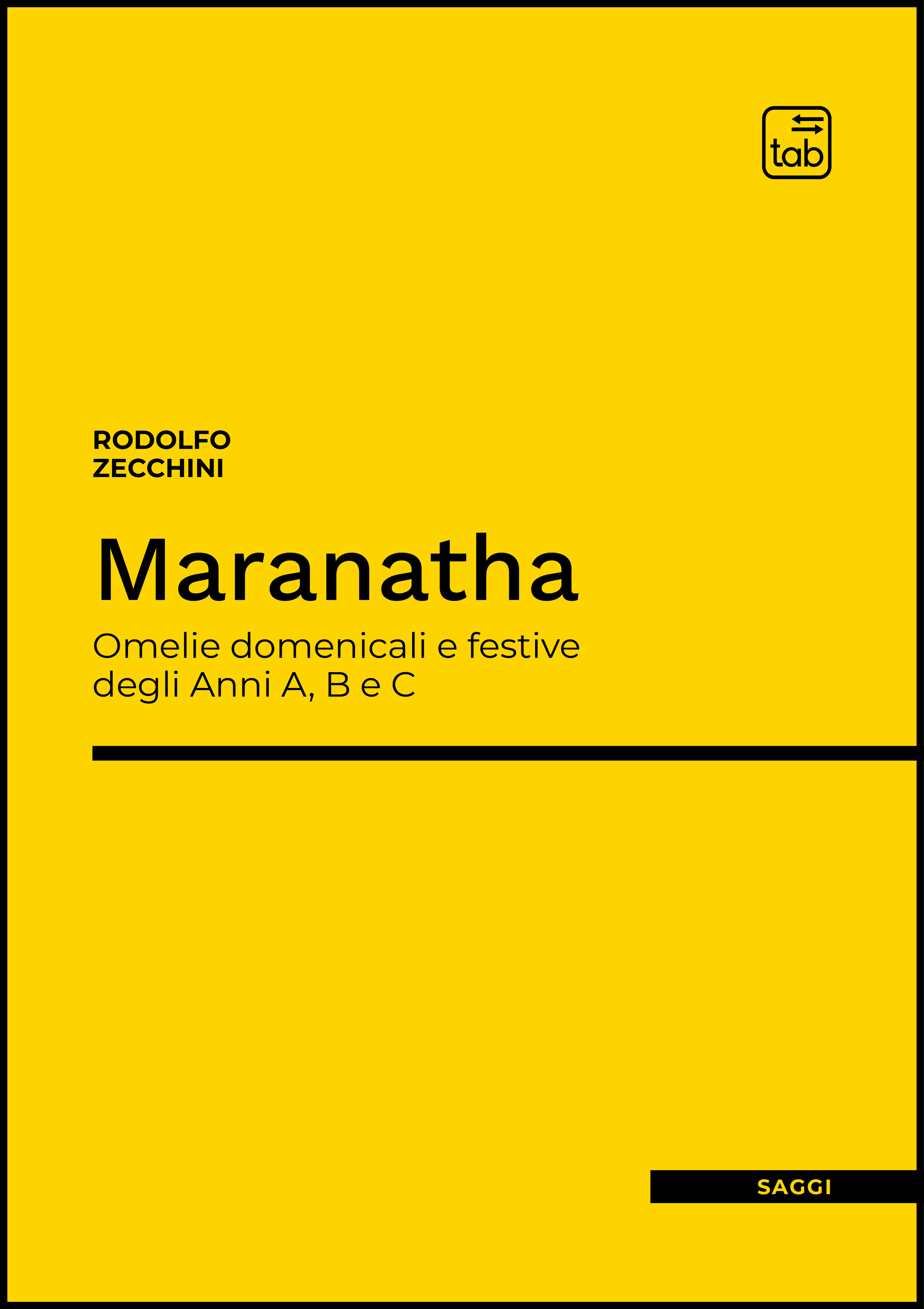 Maranatha