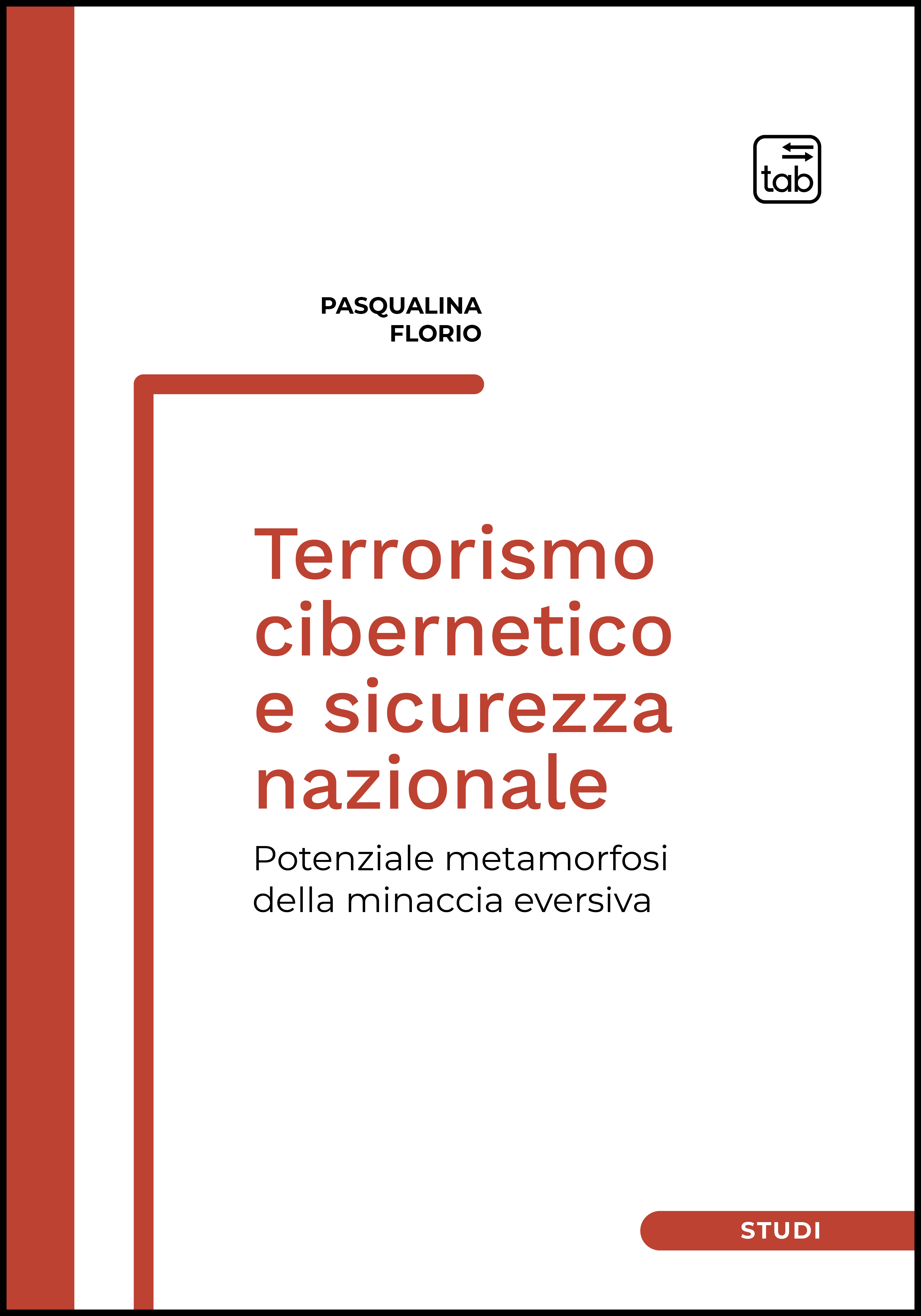 Terrorismo cibernetico e sicurezza nazionale
