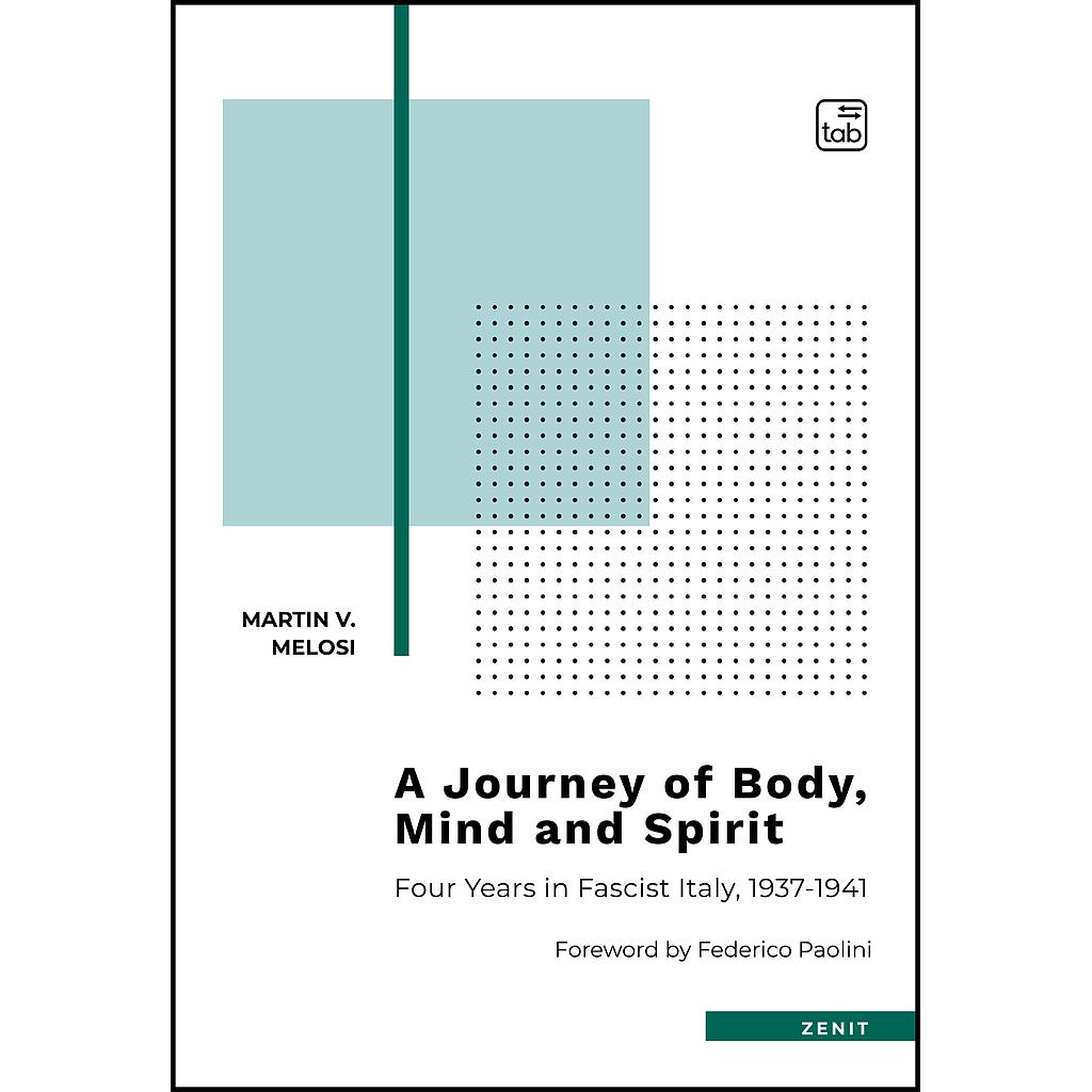 A Journey of Body, Mind, and Spirit