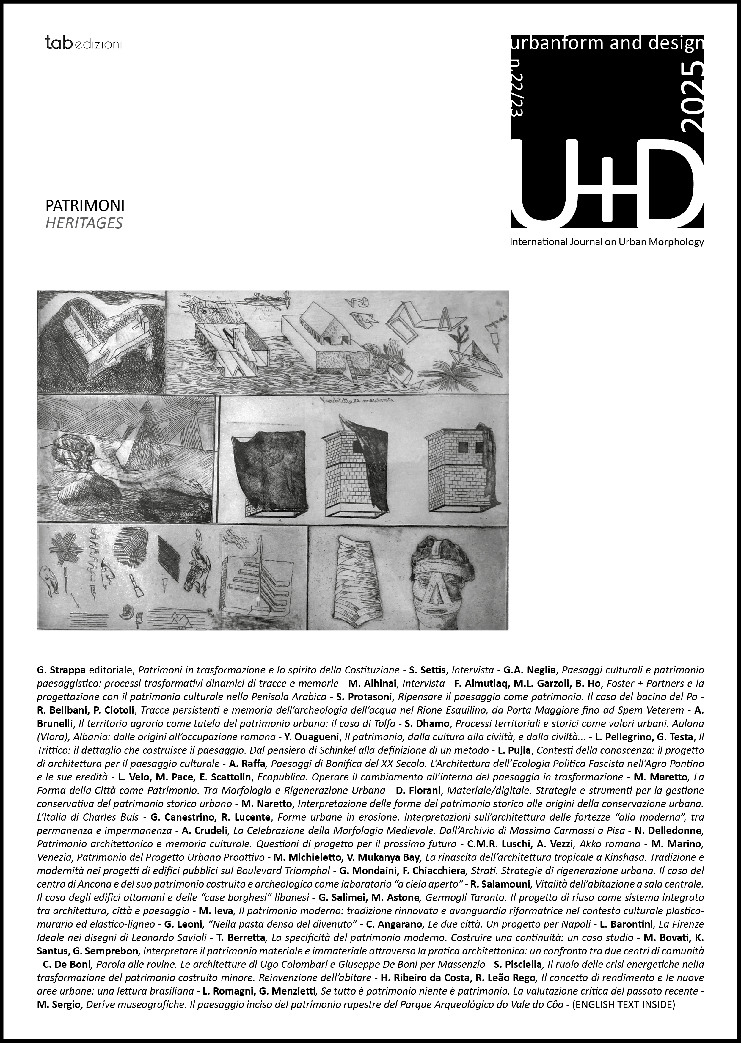 Patrimoni | Heritages