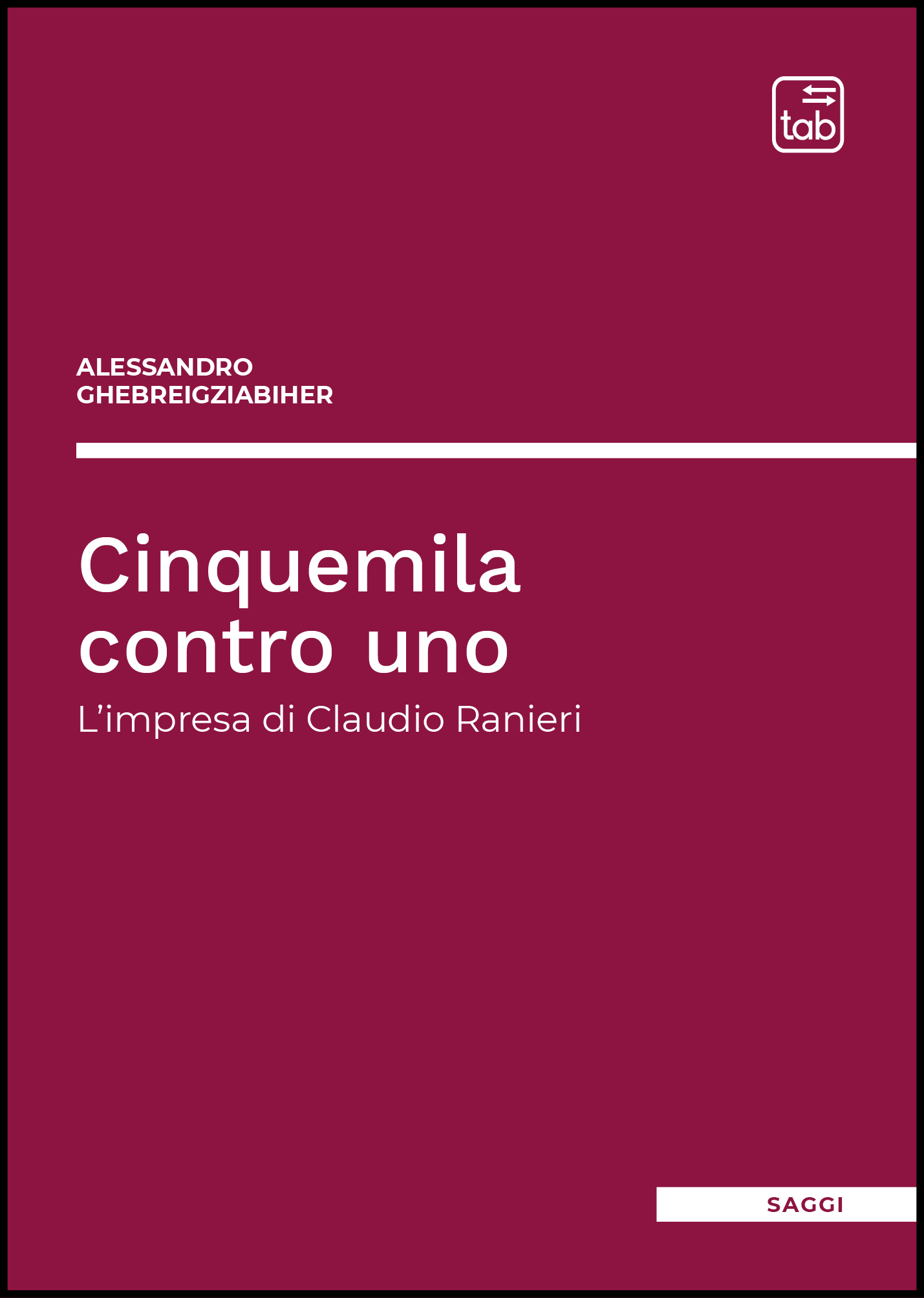 Cinquemila contro uno