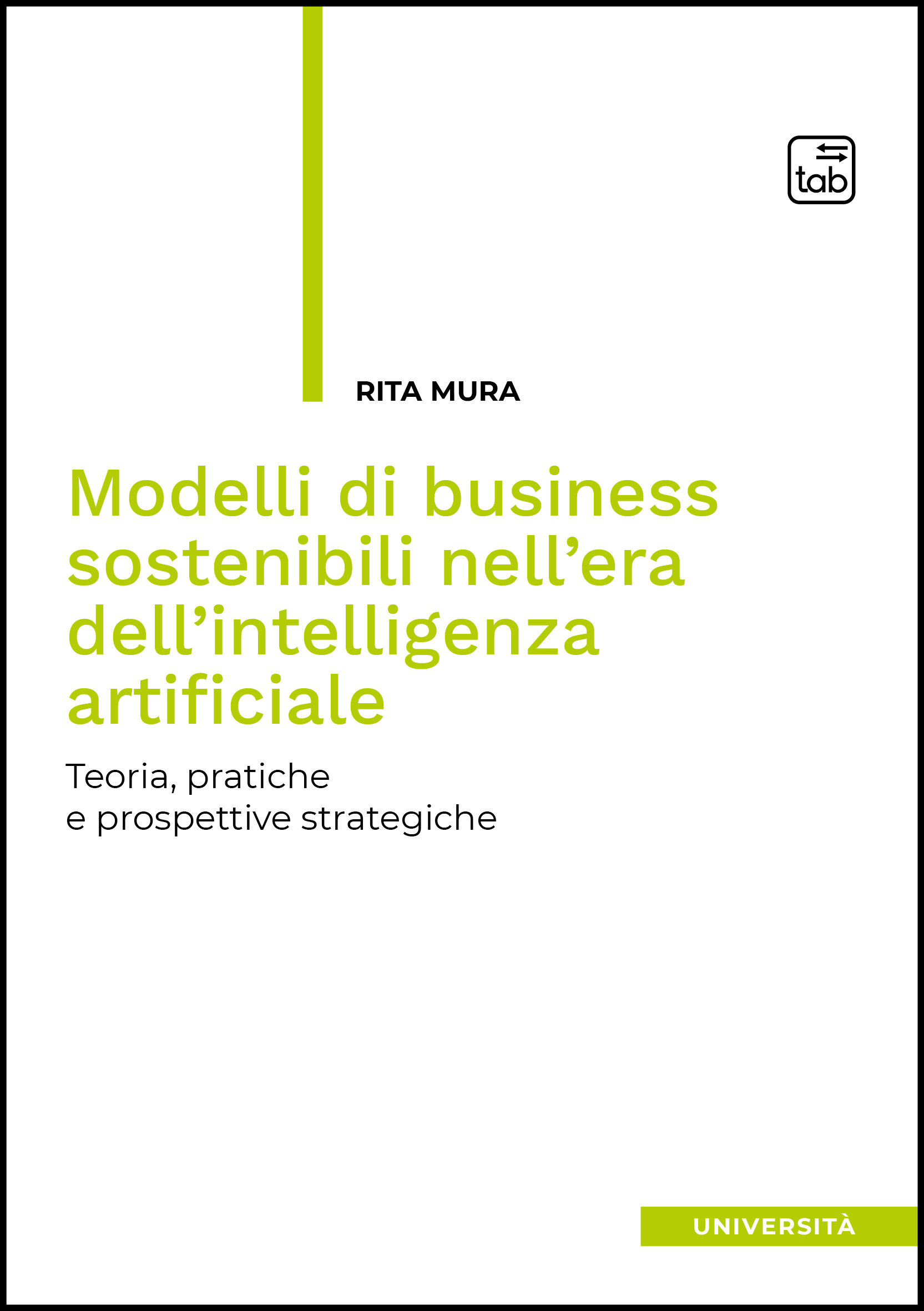 Modelli di business sostenibili nell’era dell’intelligenza artificiale