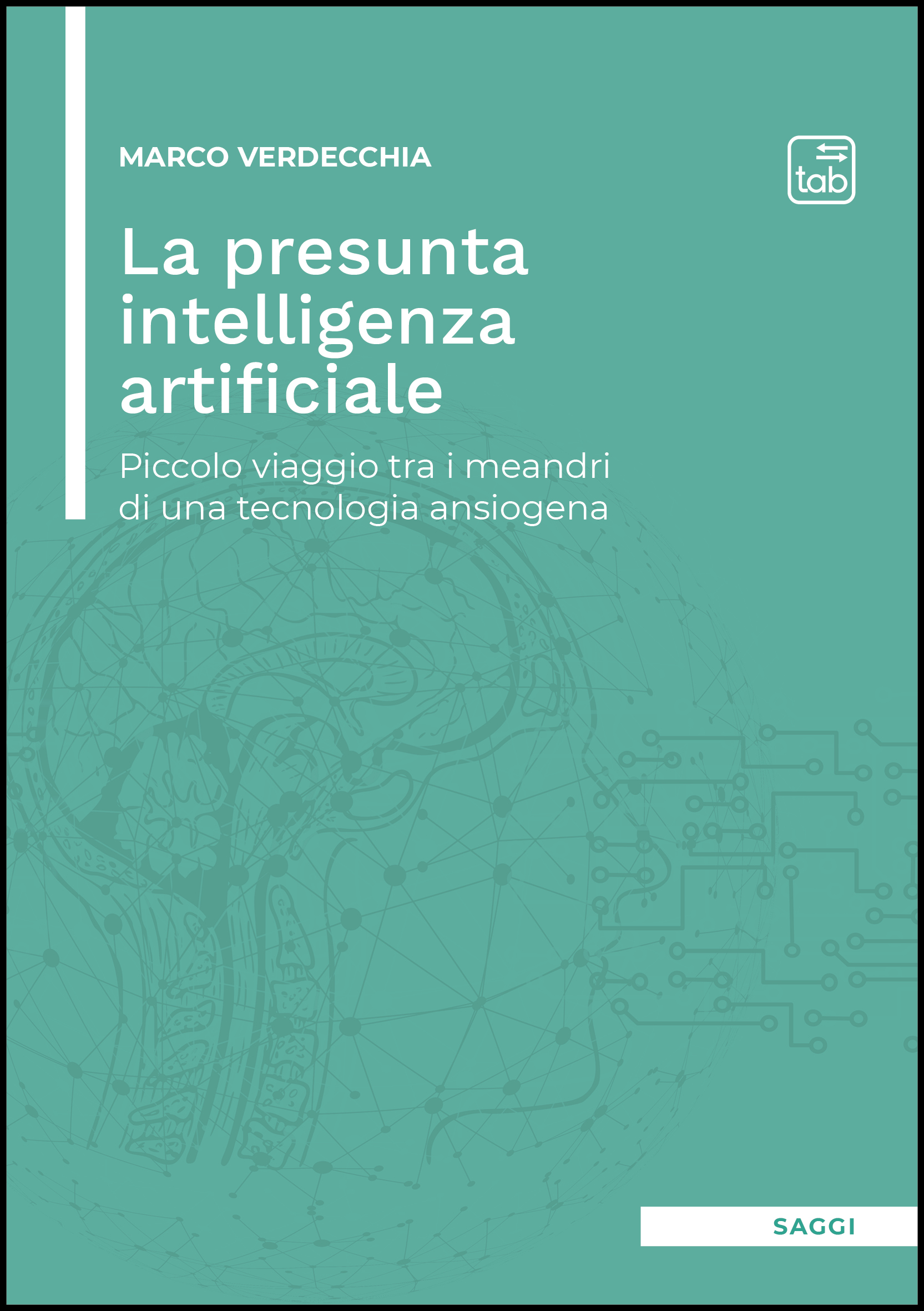 La presunta intelligenza artificiale