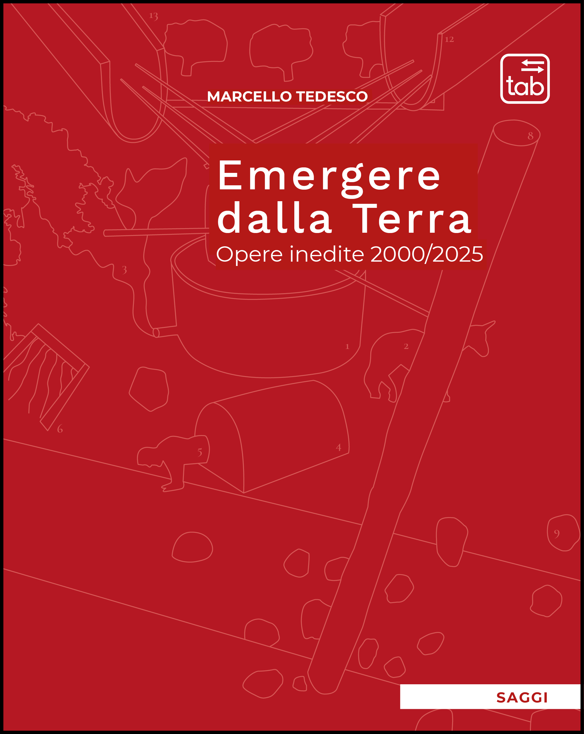 Emergere dalla Terra