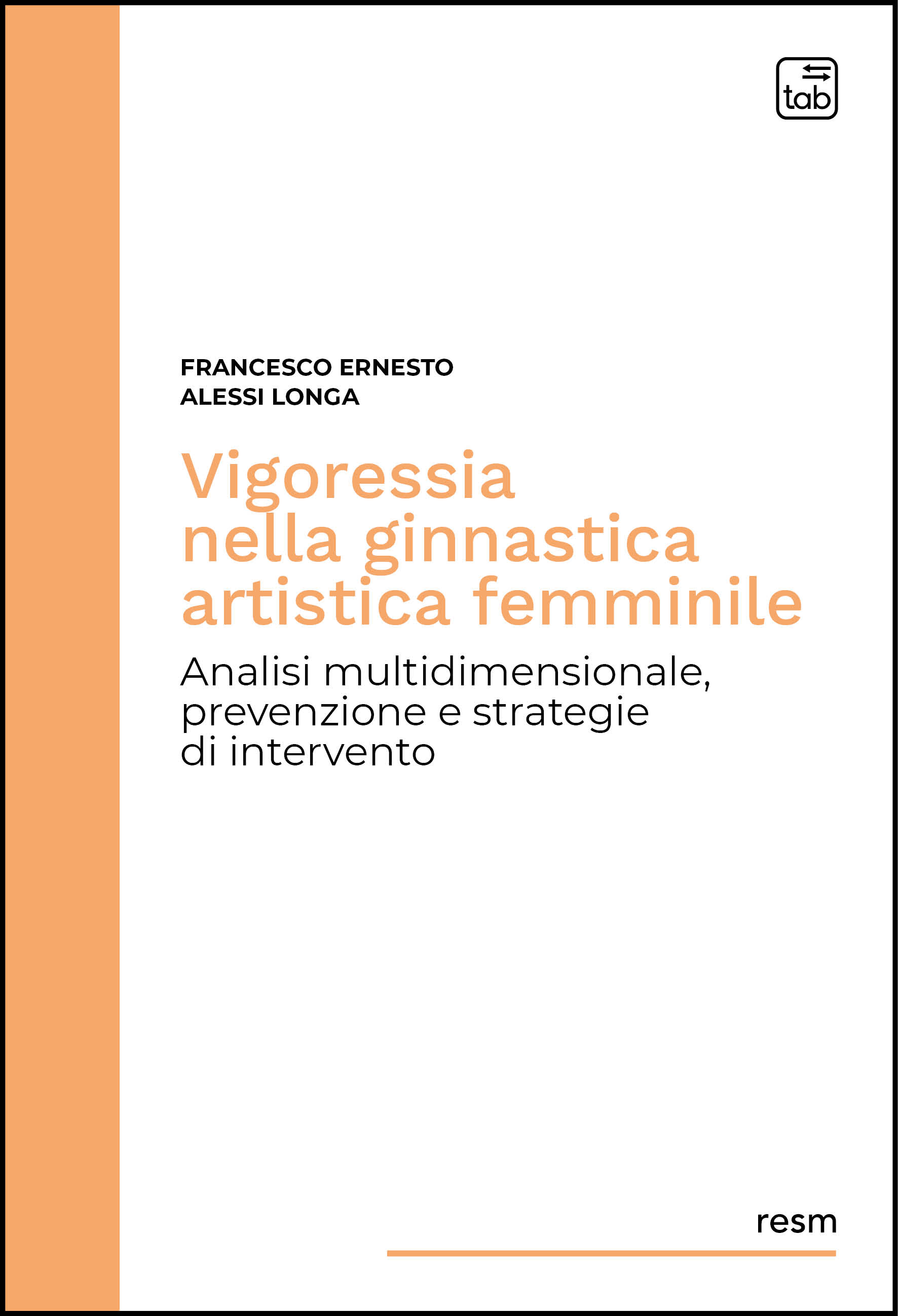 Vigoressia nella ginnastica artistica femminile