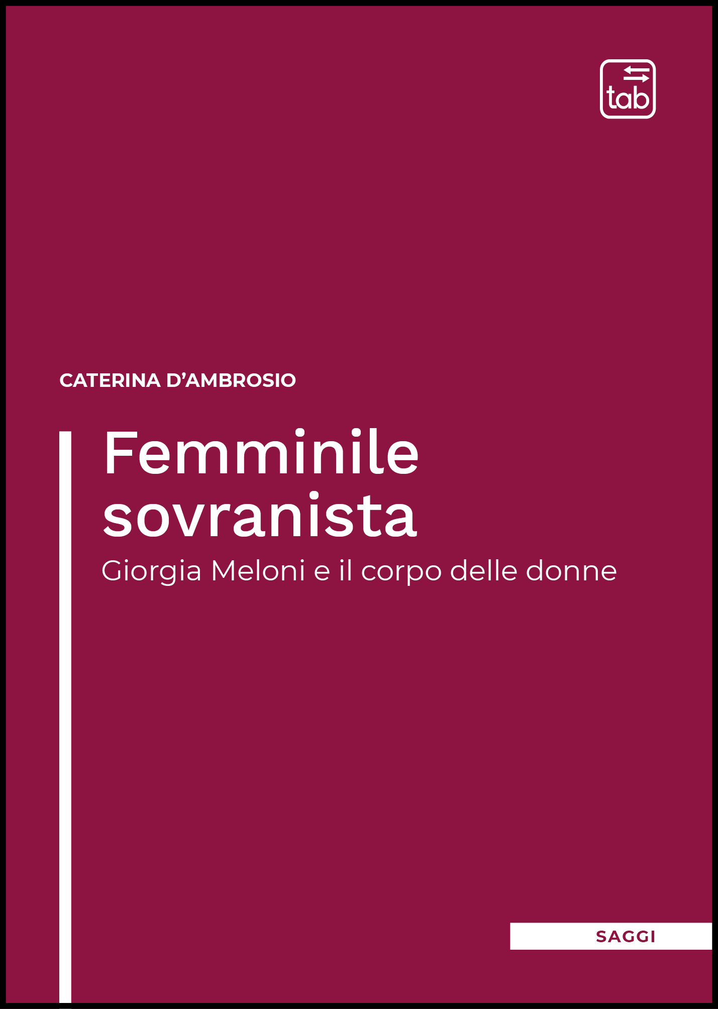 Femminile sovranista