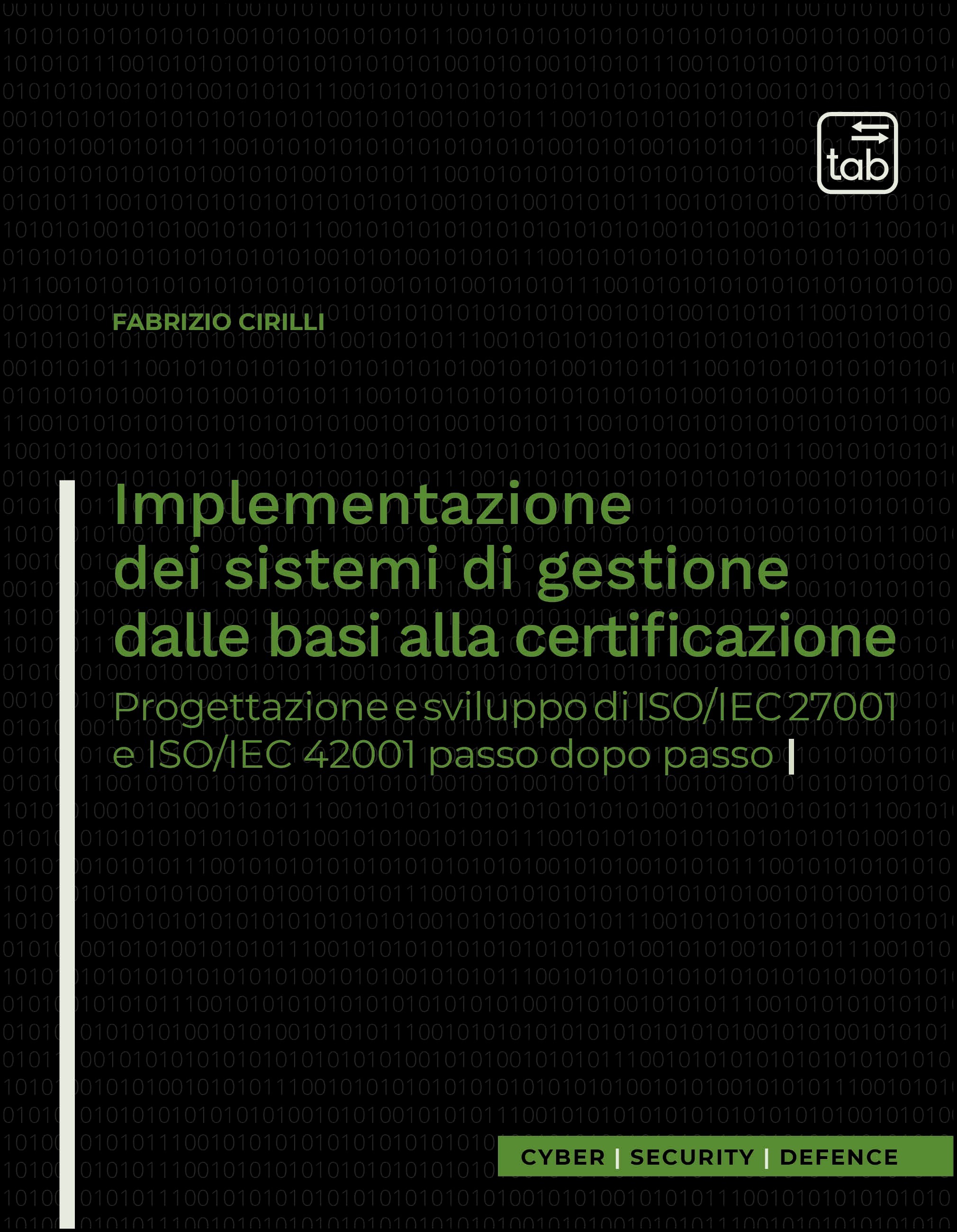 Implementazione dei sistemi di gestione dalle basi alla certificazione