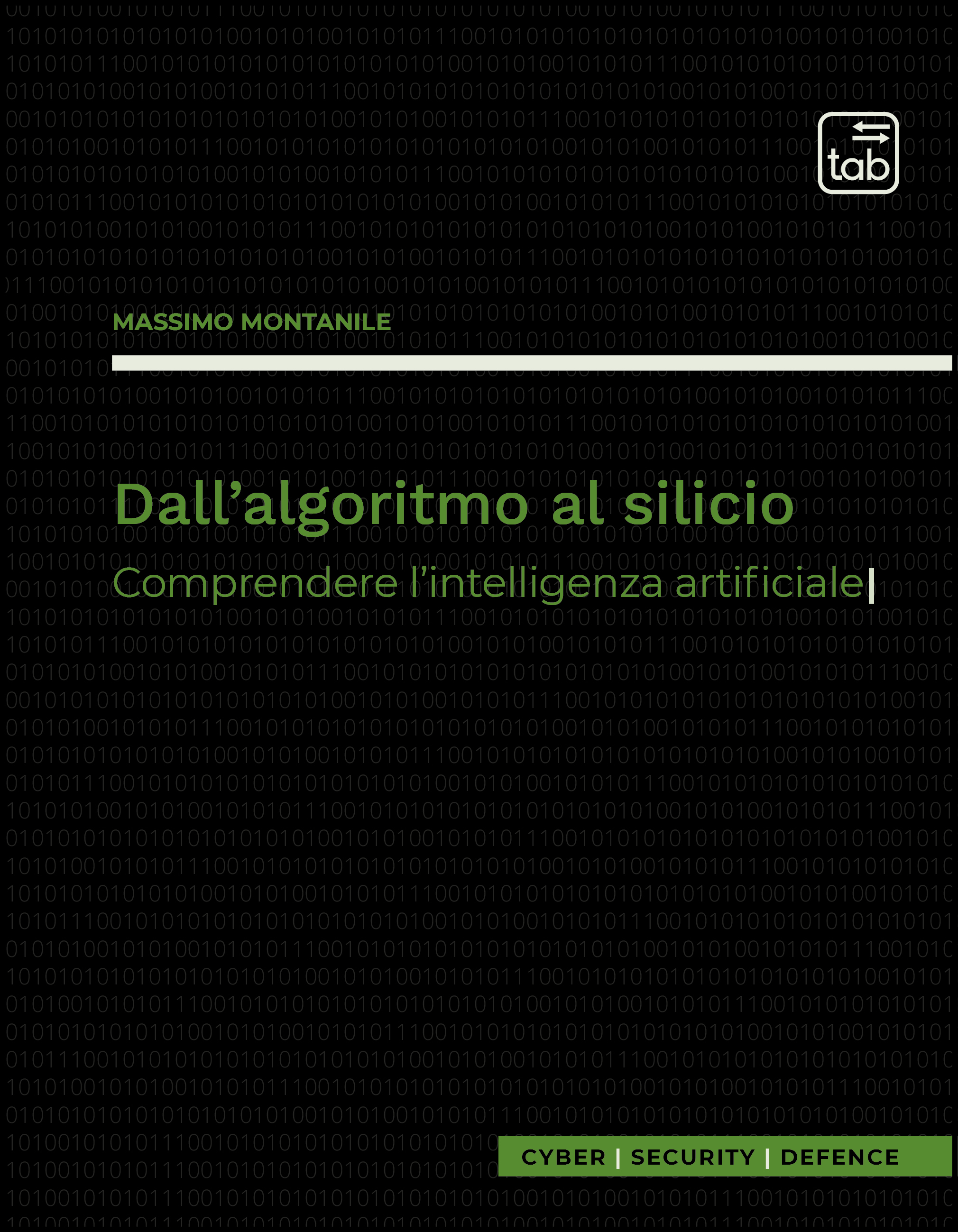 Dall’algoritmo al silicio