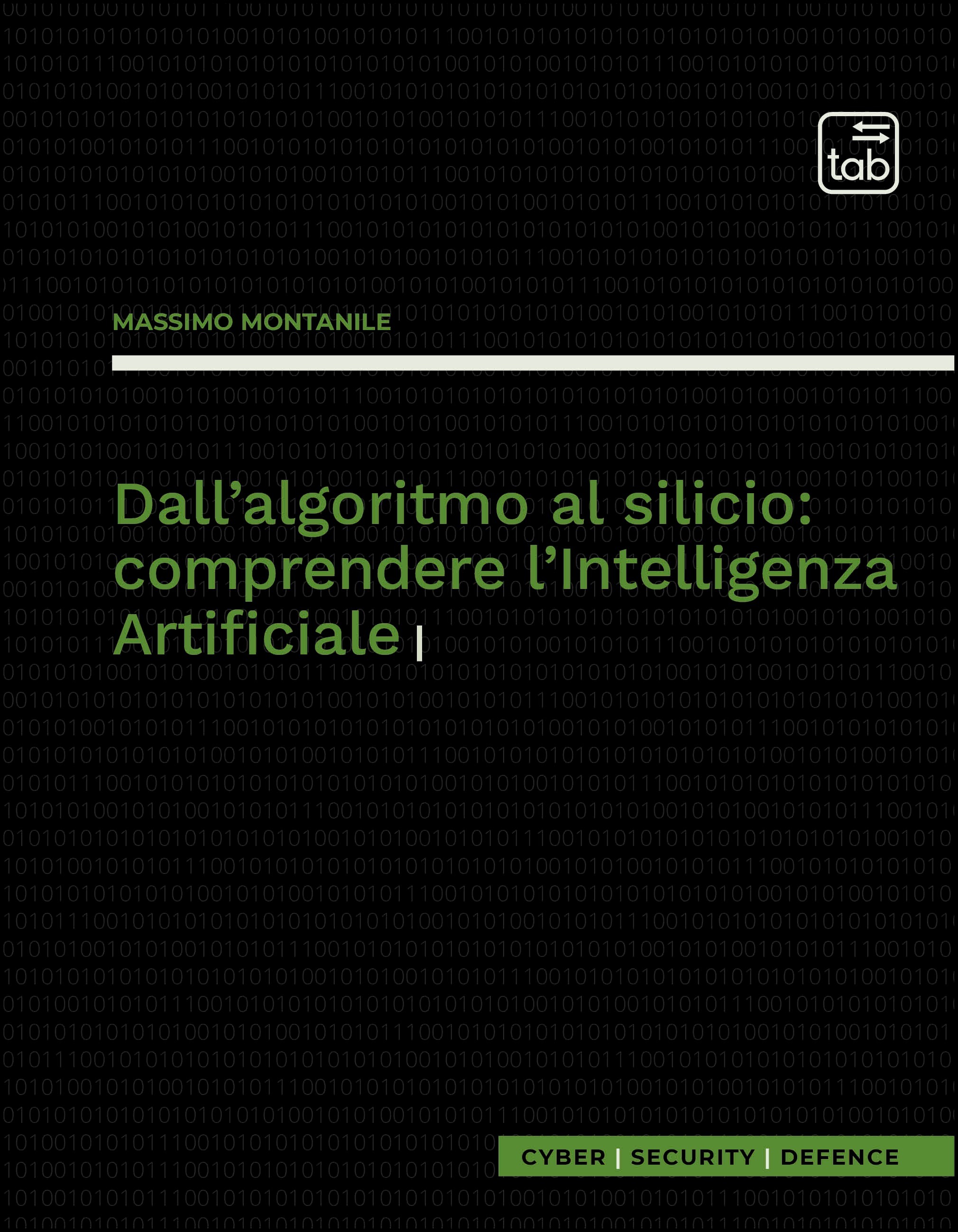 Dall’algoritmo al silicio: comprendere l’Intelligenza Artificiale