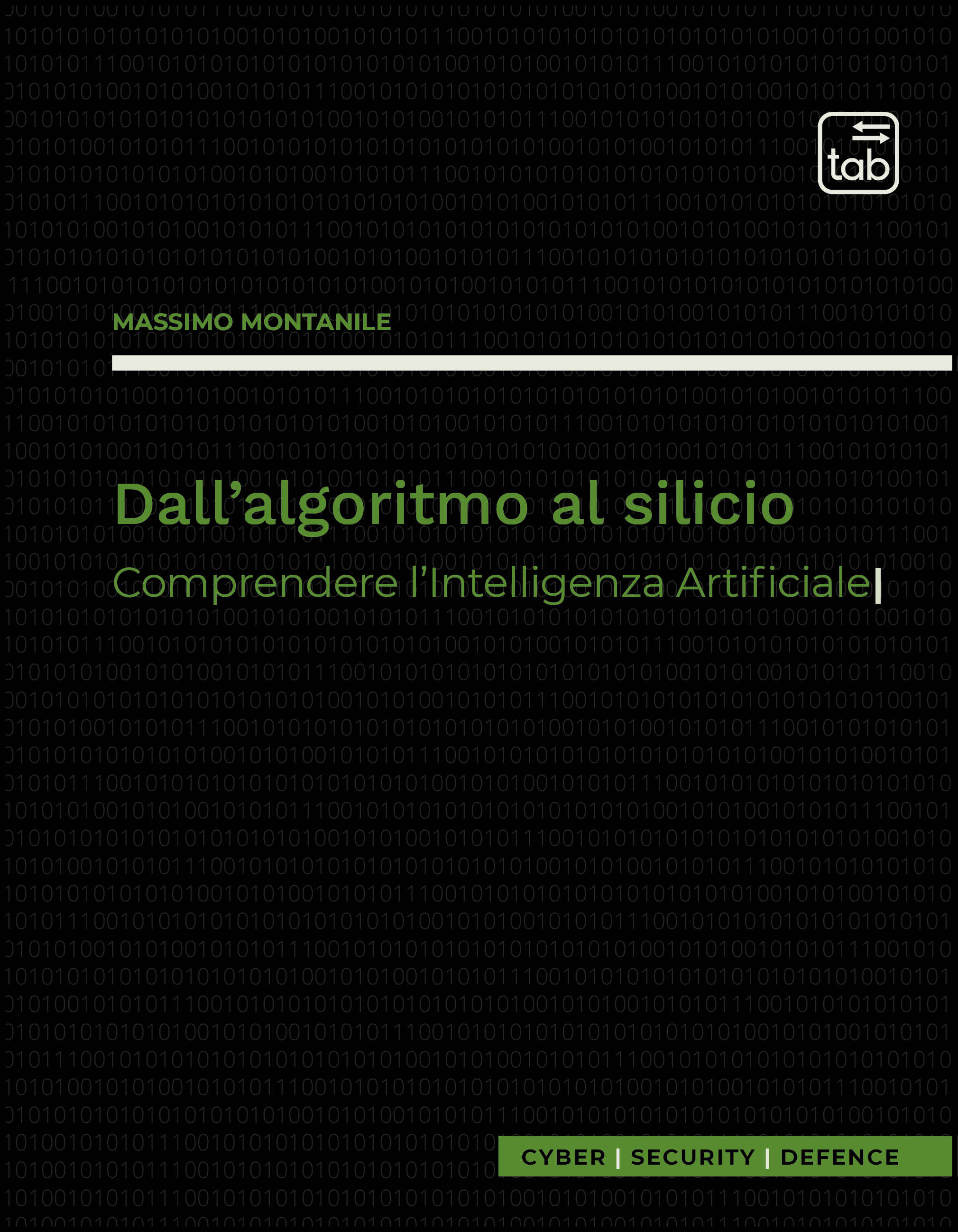 Dall’algoritmo al silicio