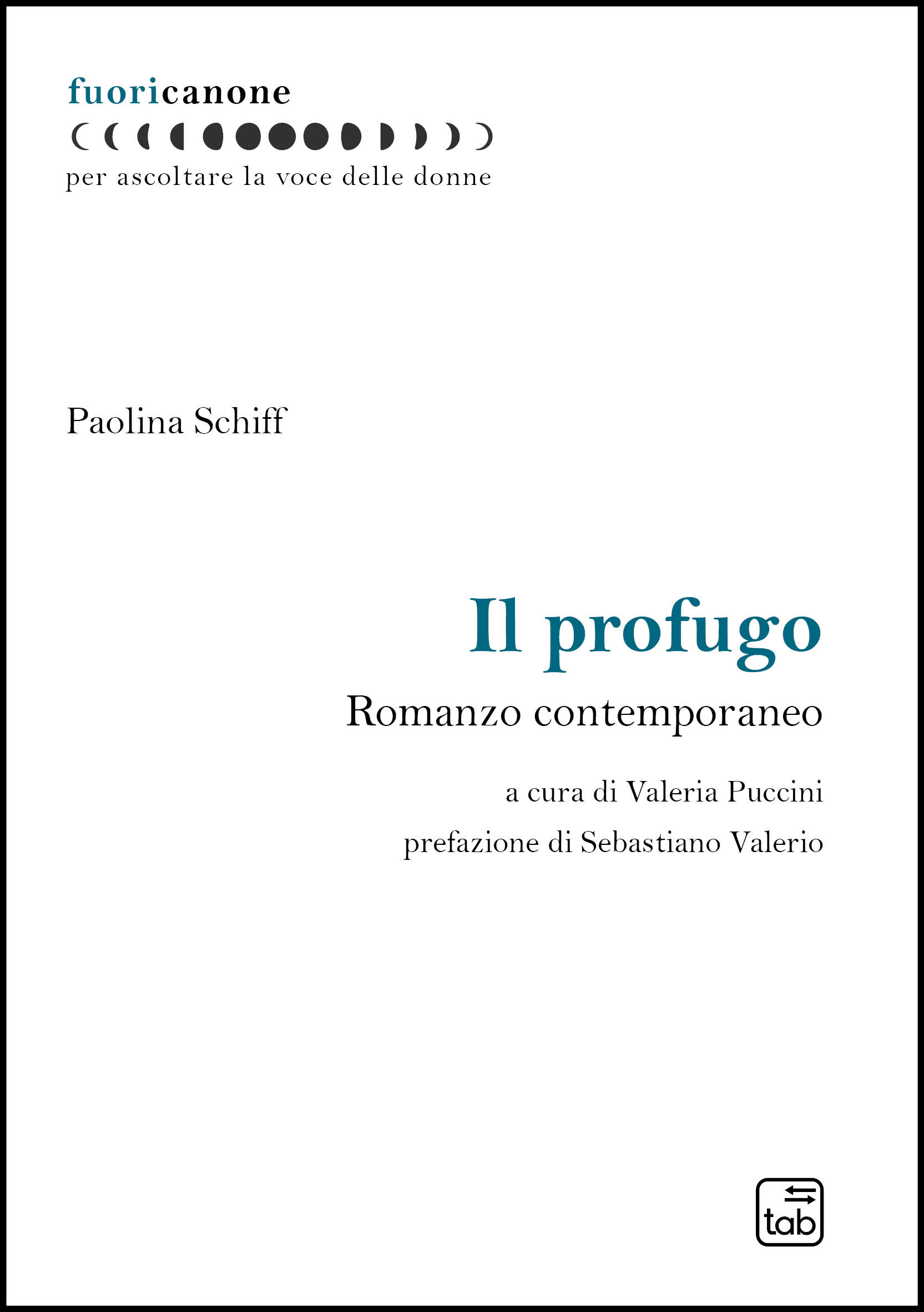 Il profugo