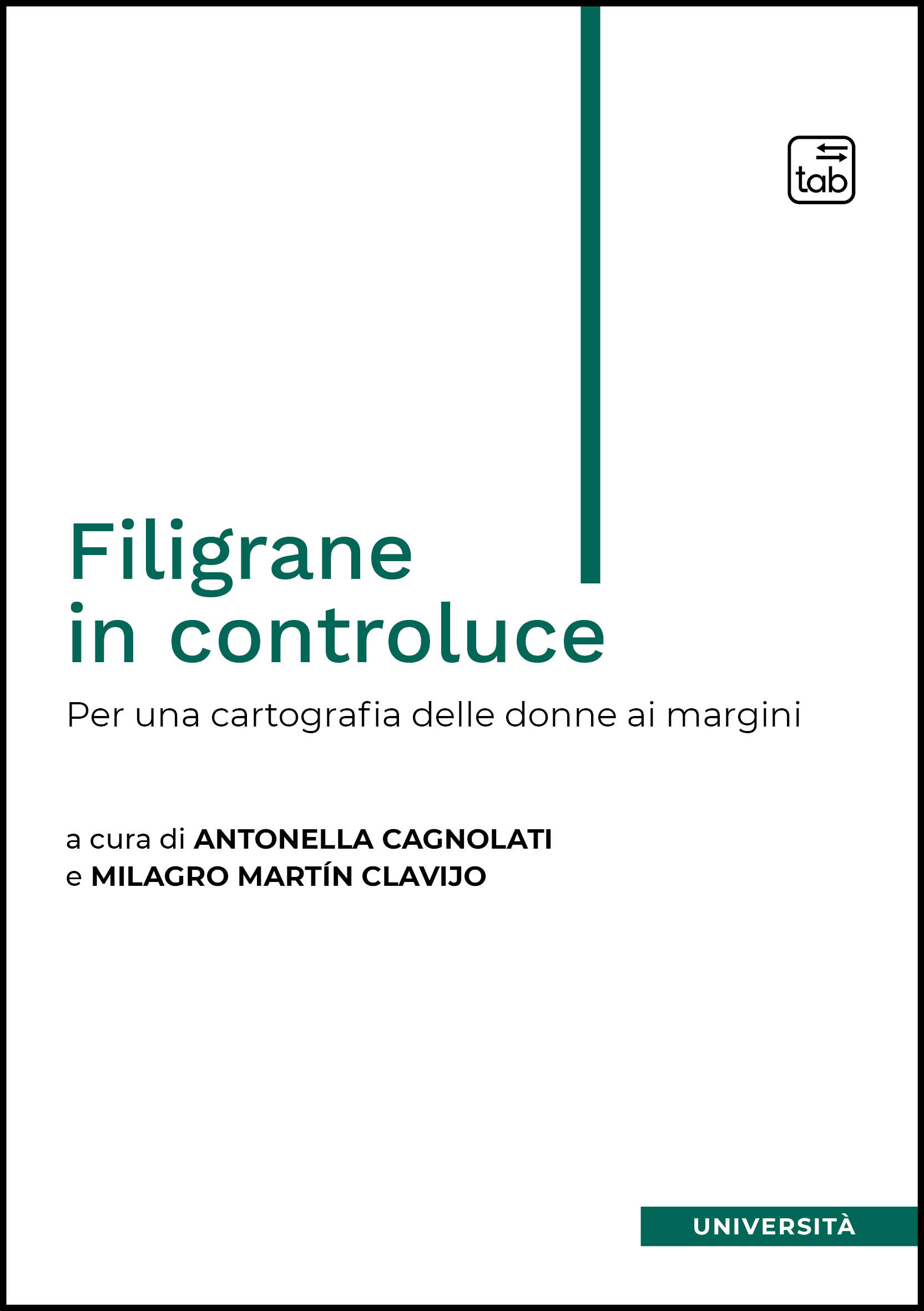 Filigrane in controluce