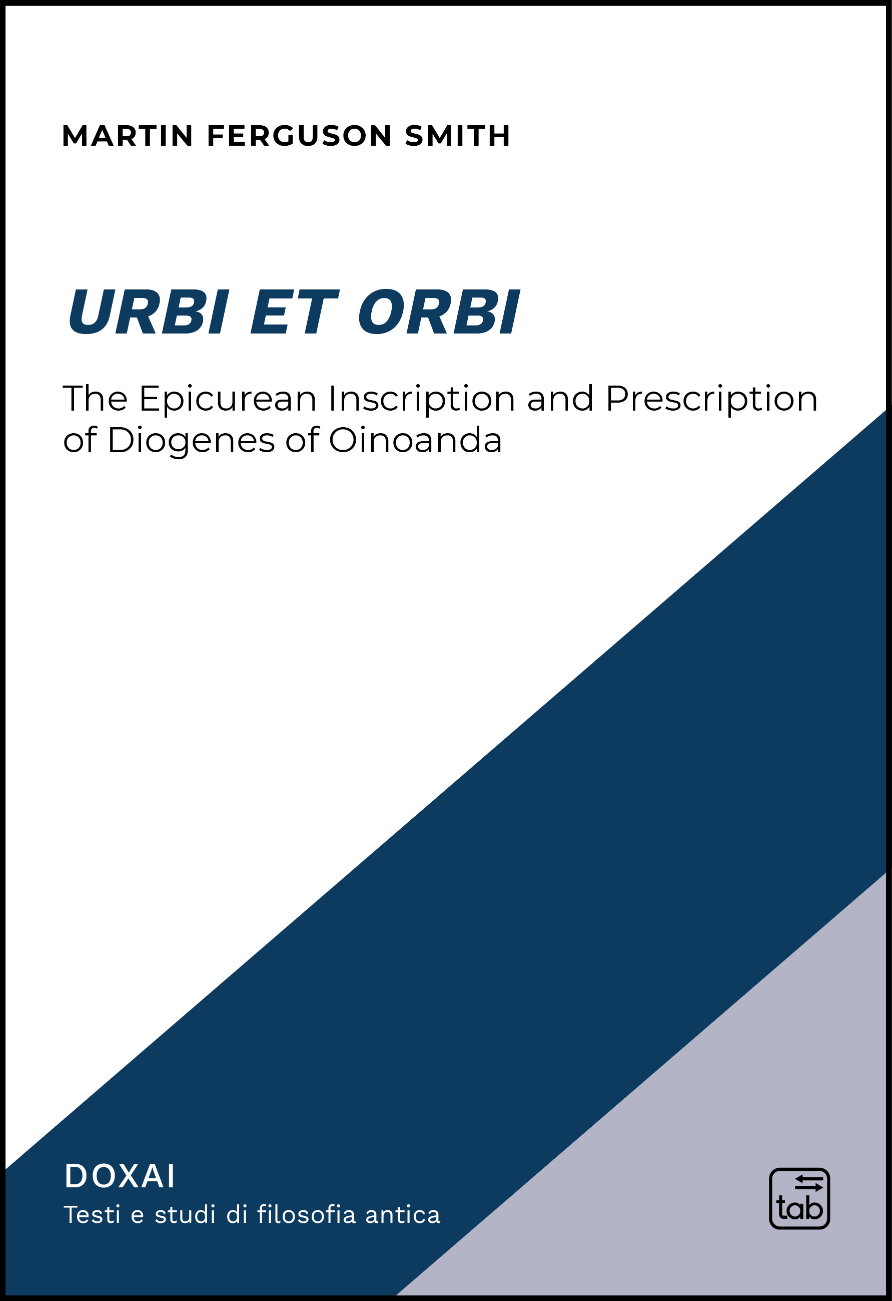 Urbi et Orbi
