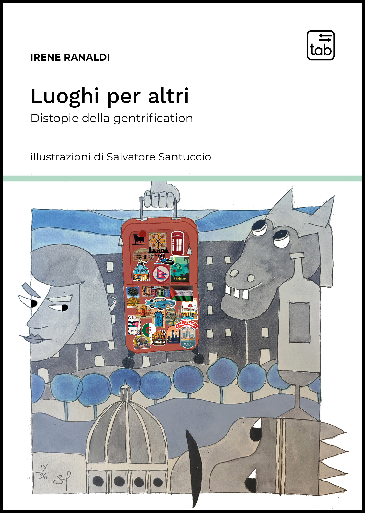 Luoghi per altri