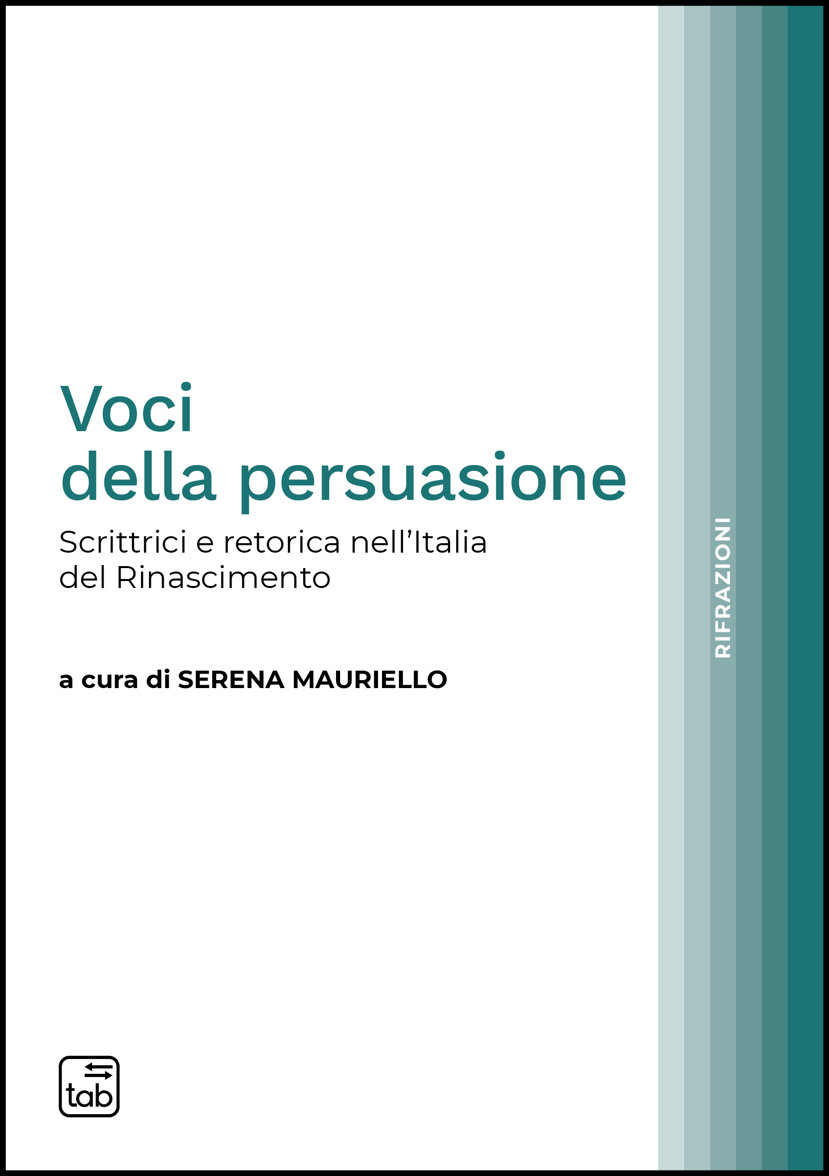 Voci della persuasione