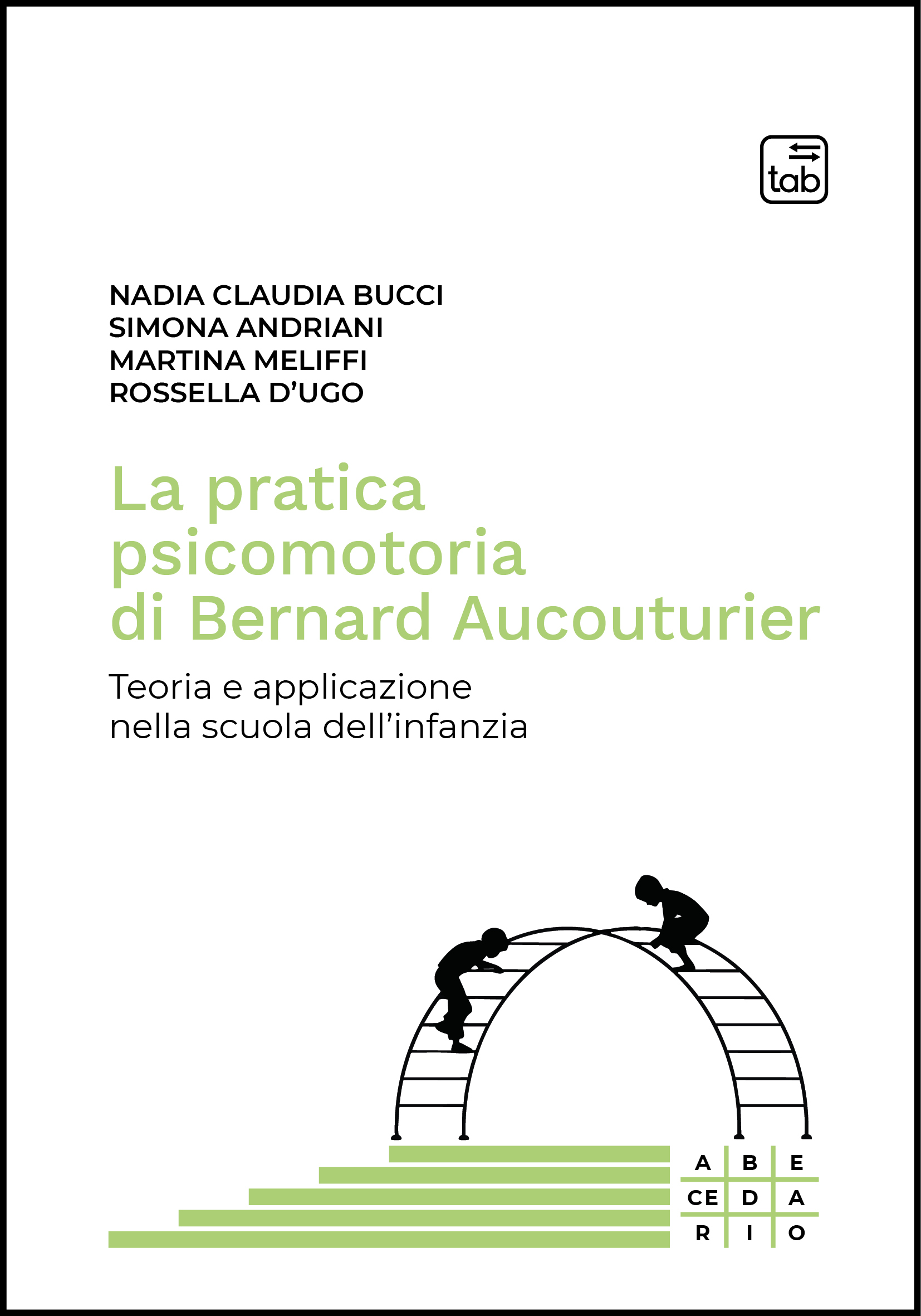La pratica psicomotoria di Bernard Aucouturier