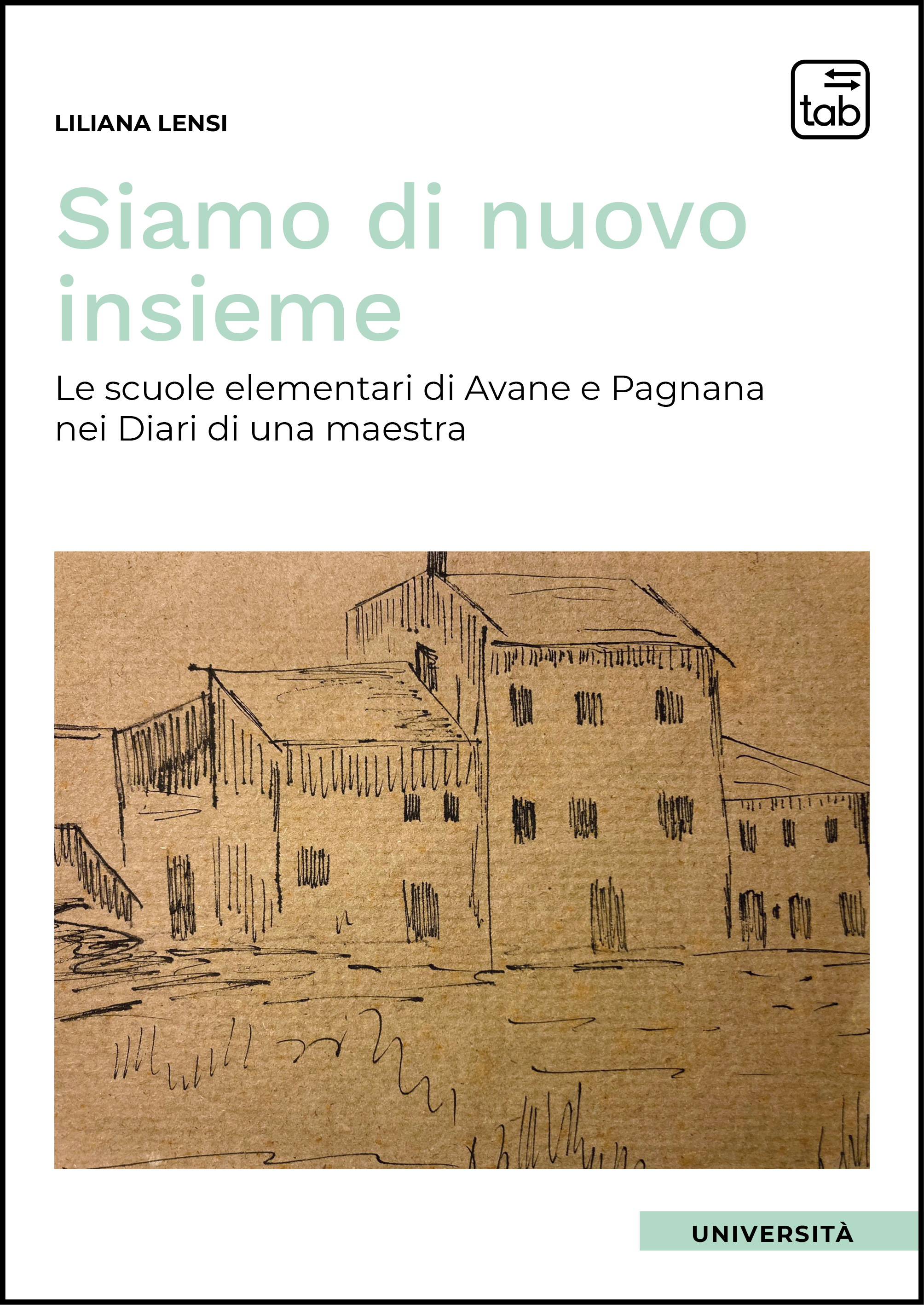 Siamo di nuovo insieme