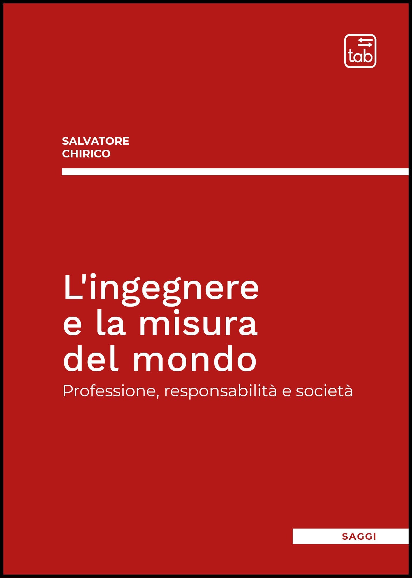 L'ingegnere e la misura del mondo
