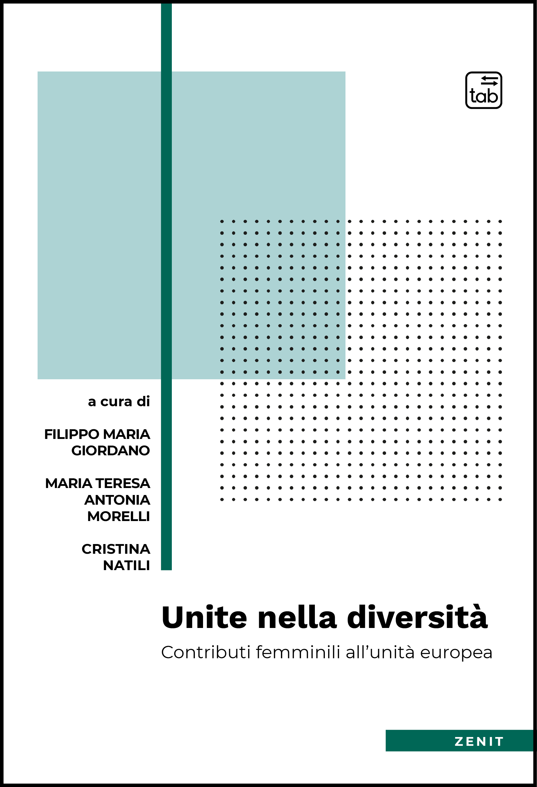 Unite nella diversità