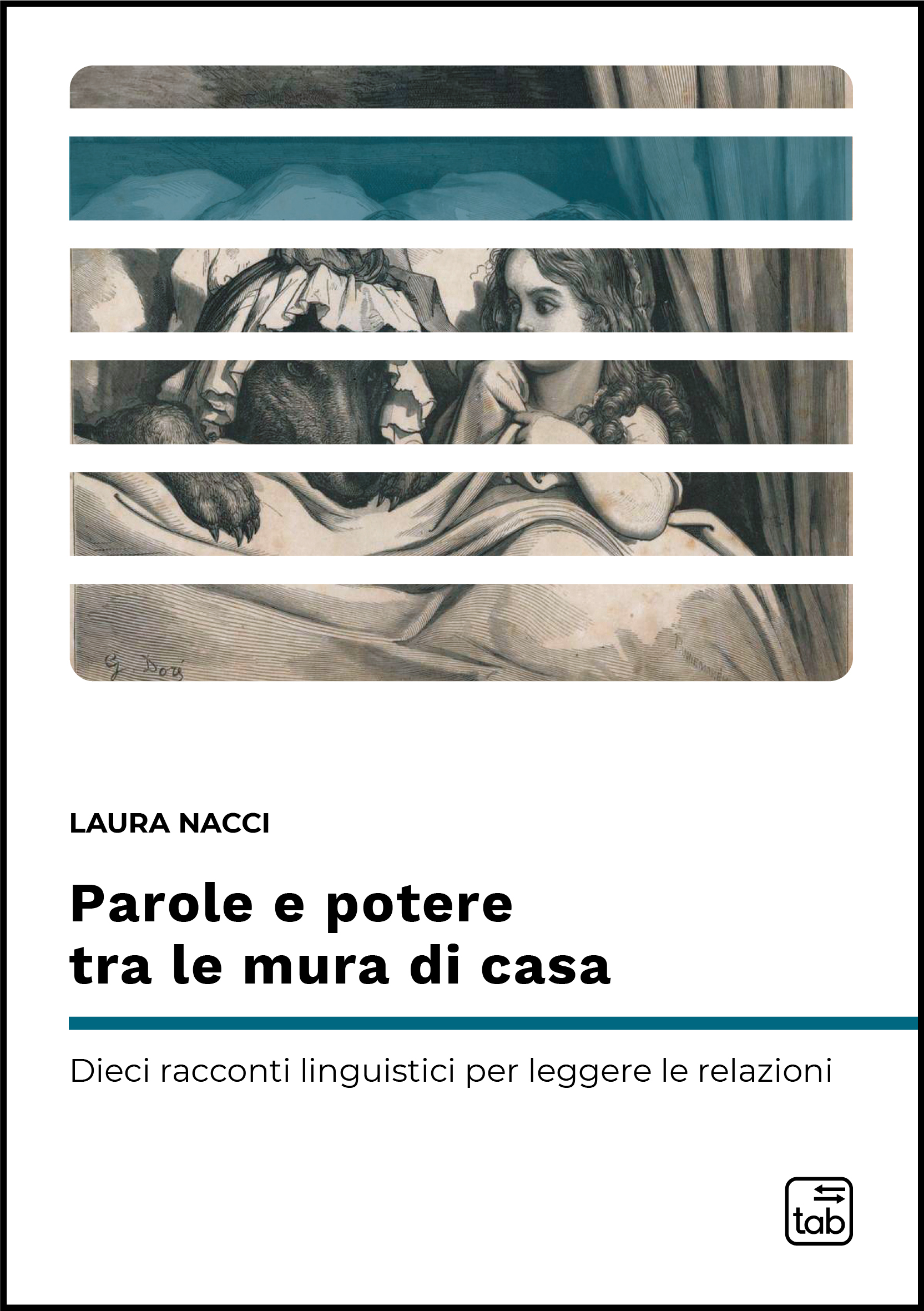 Parole e potere tra le mura di casa