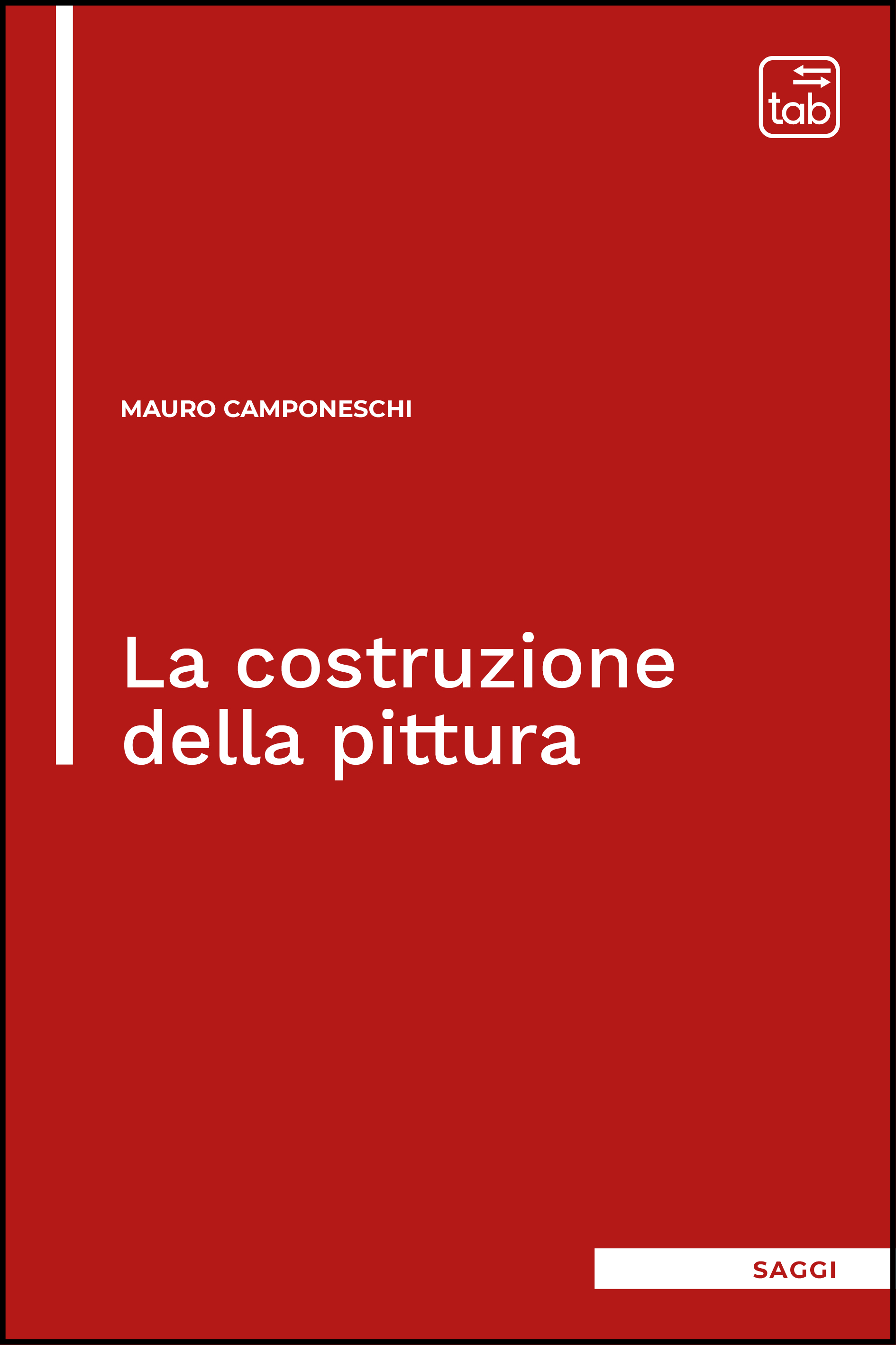 La costruzione della pittura