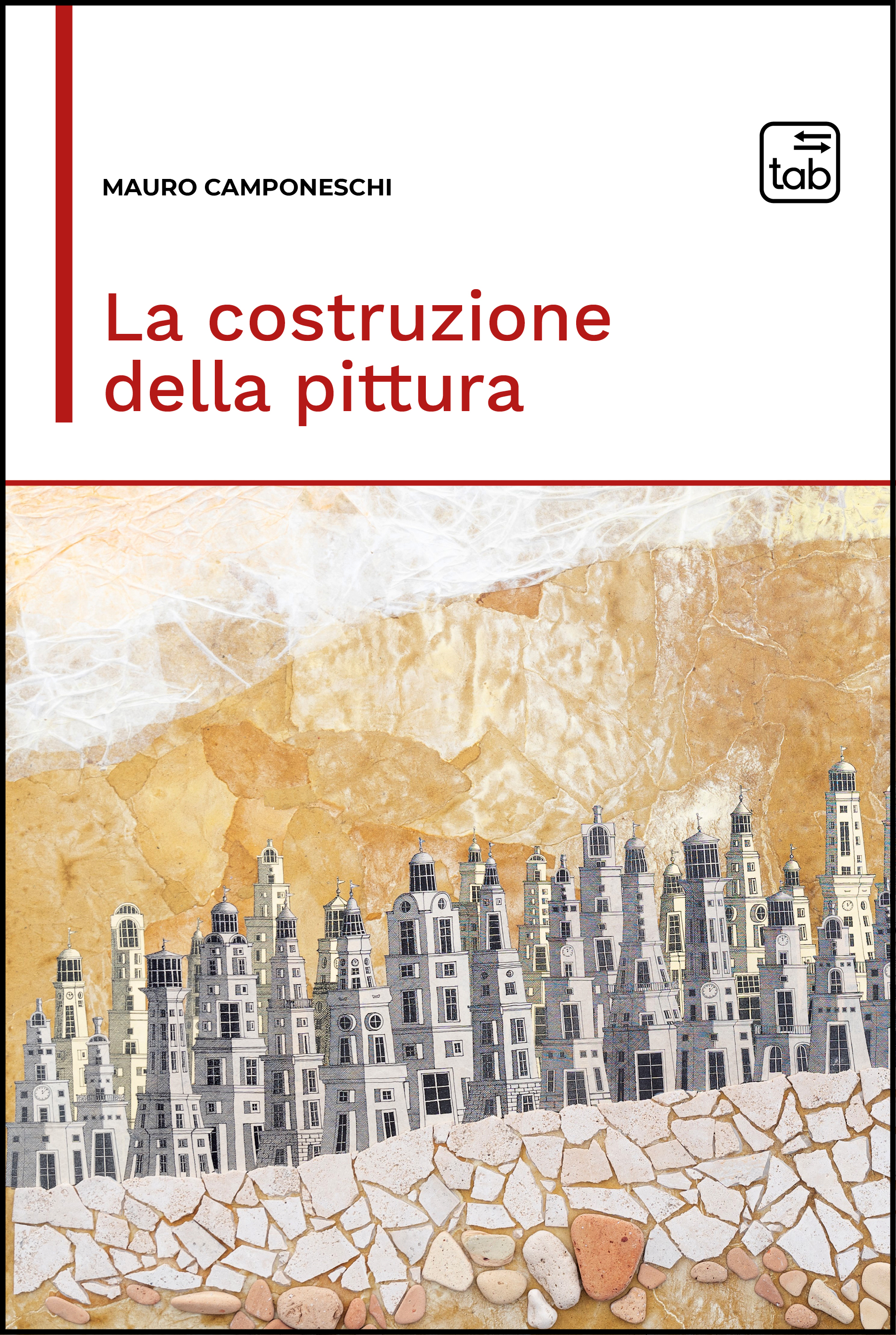 La costruzione della pittura