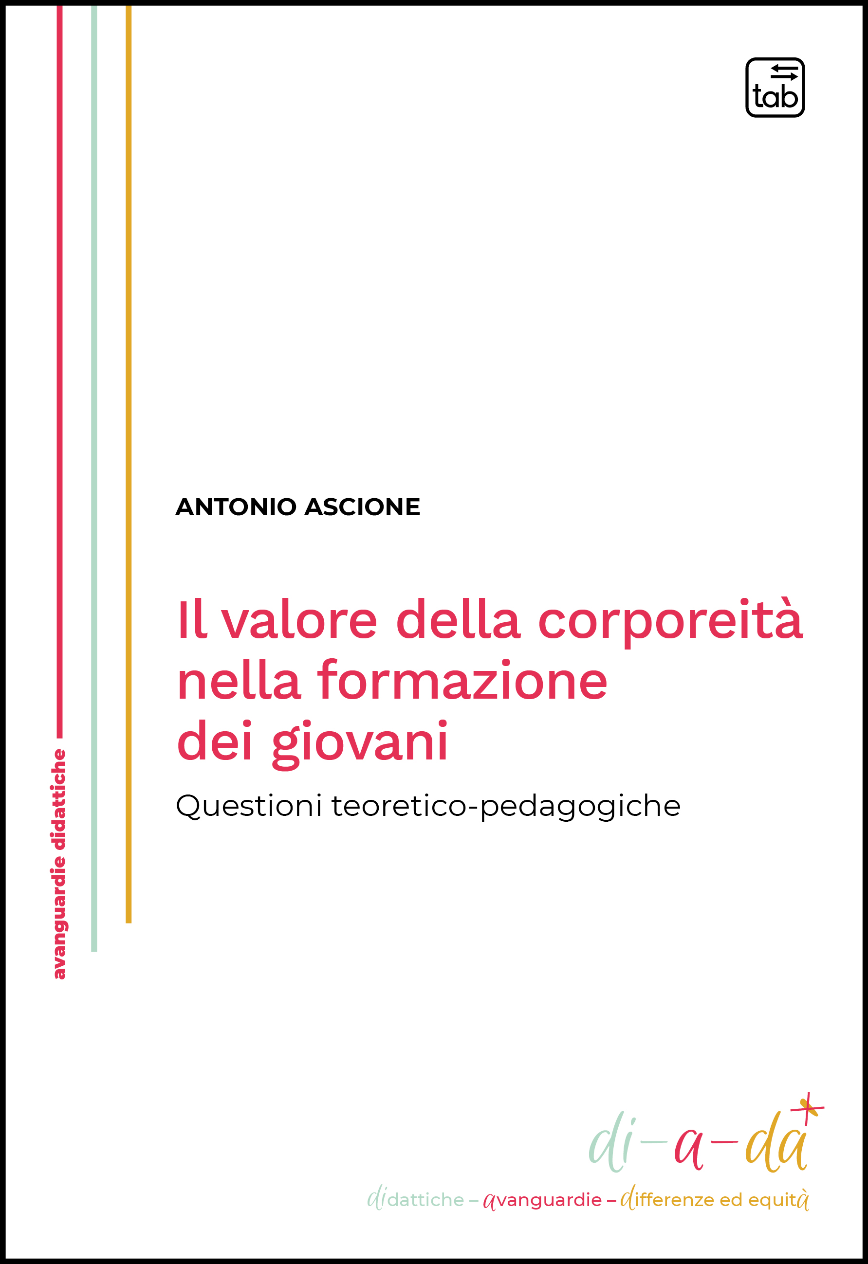 Il valore della corporeità nella formazione dei giovani
