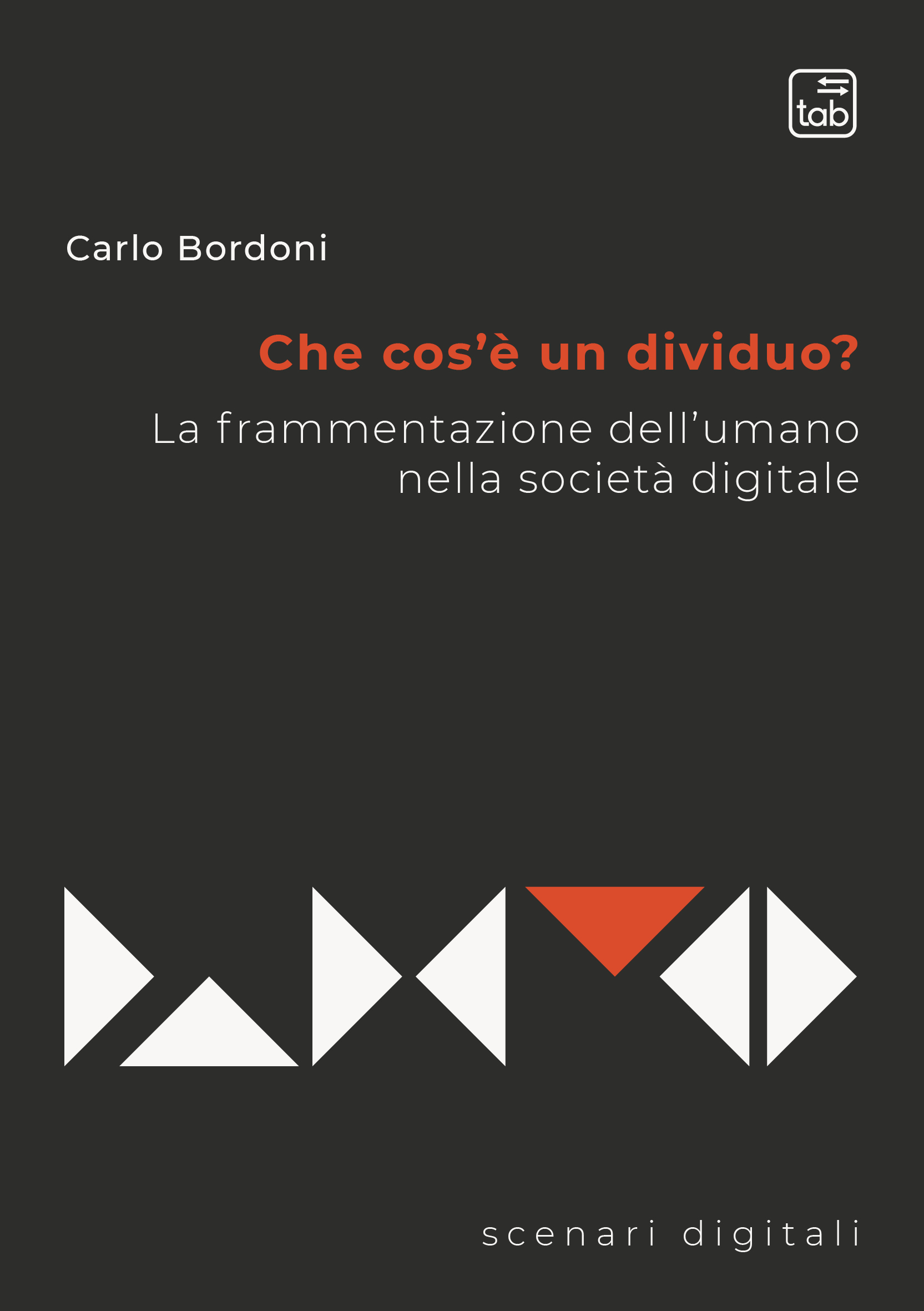 Che cos'è un dividuo?