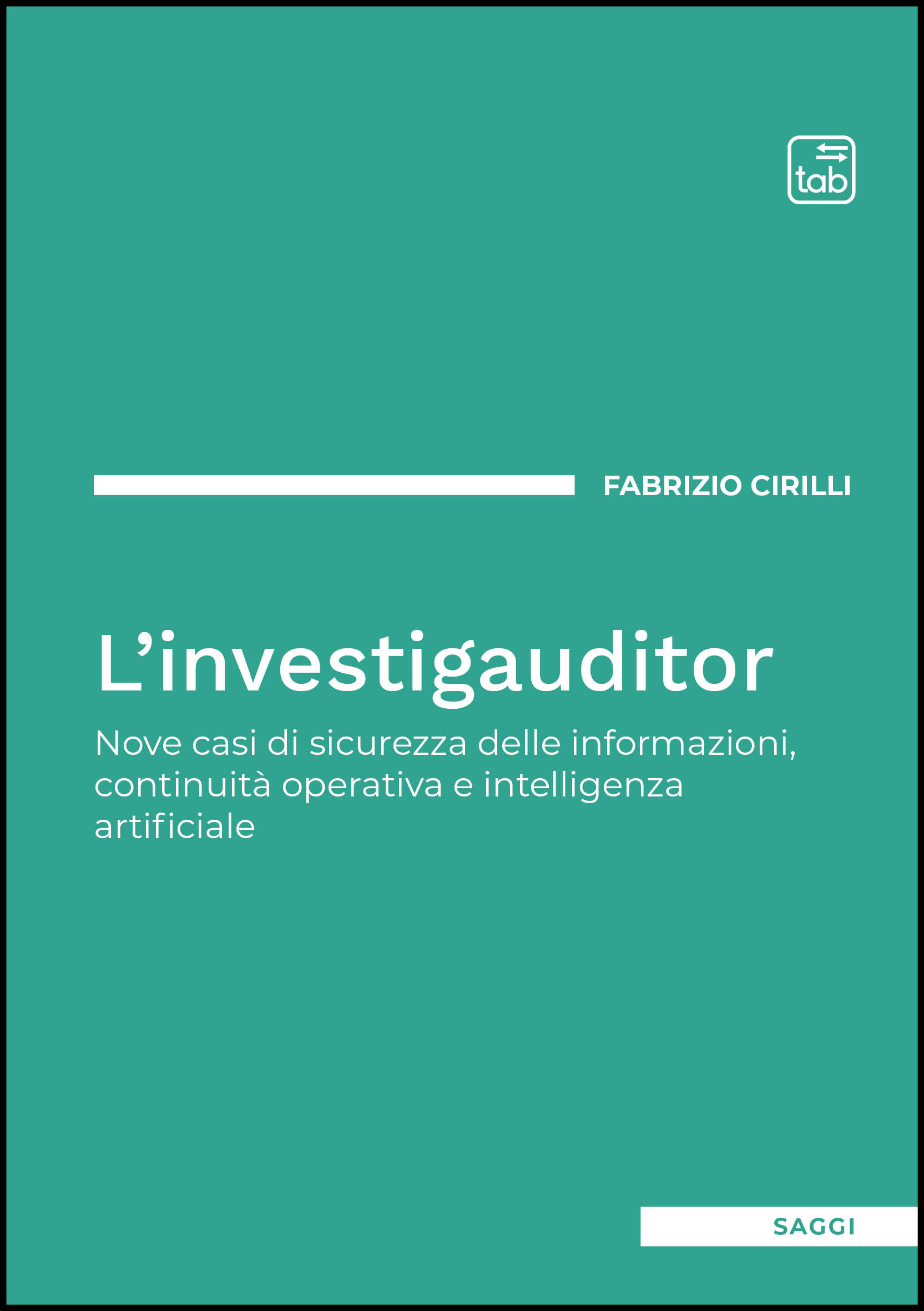 L’investigauditor