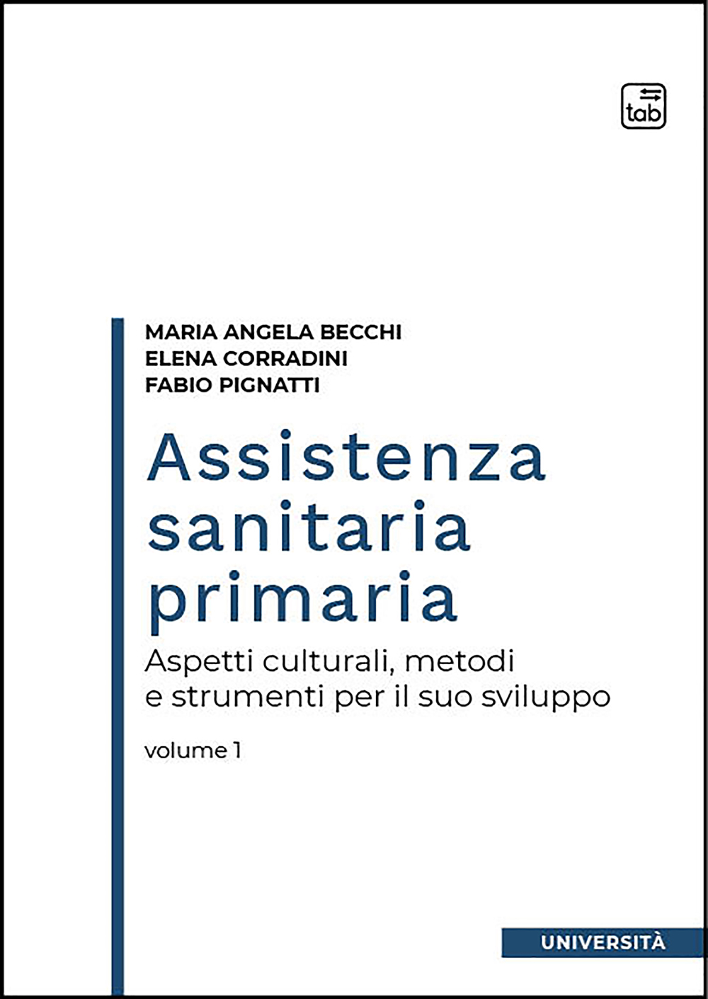 Assistenza sanitaria primaria