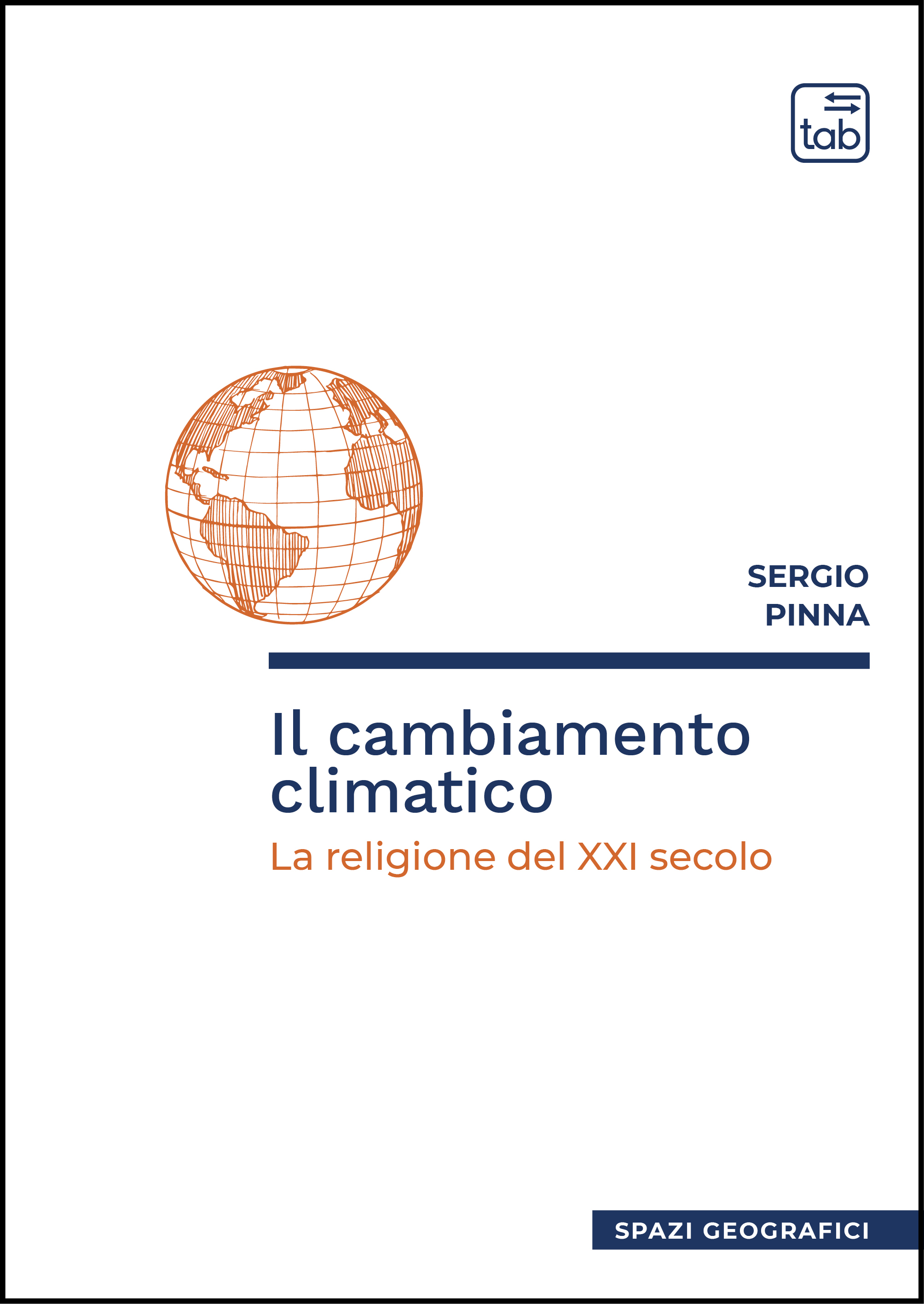 Il cambiamento climatico