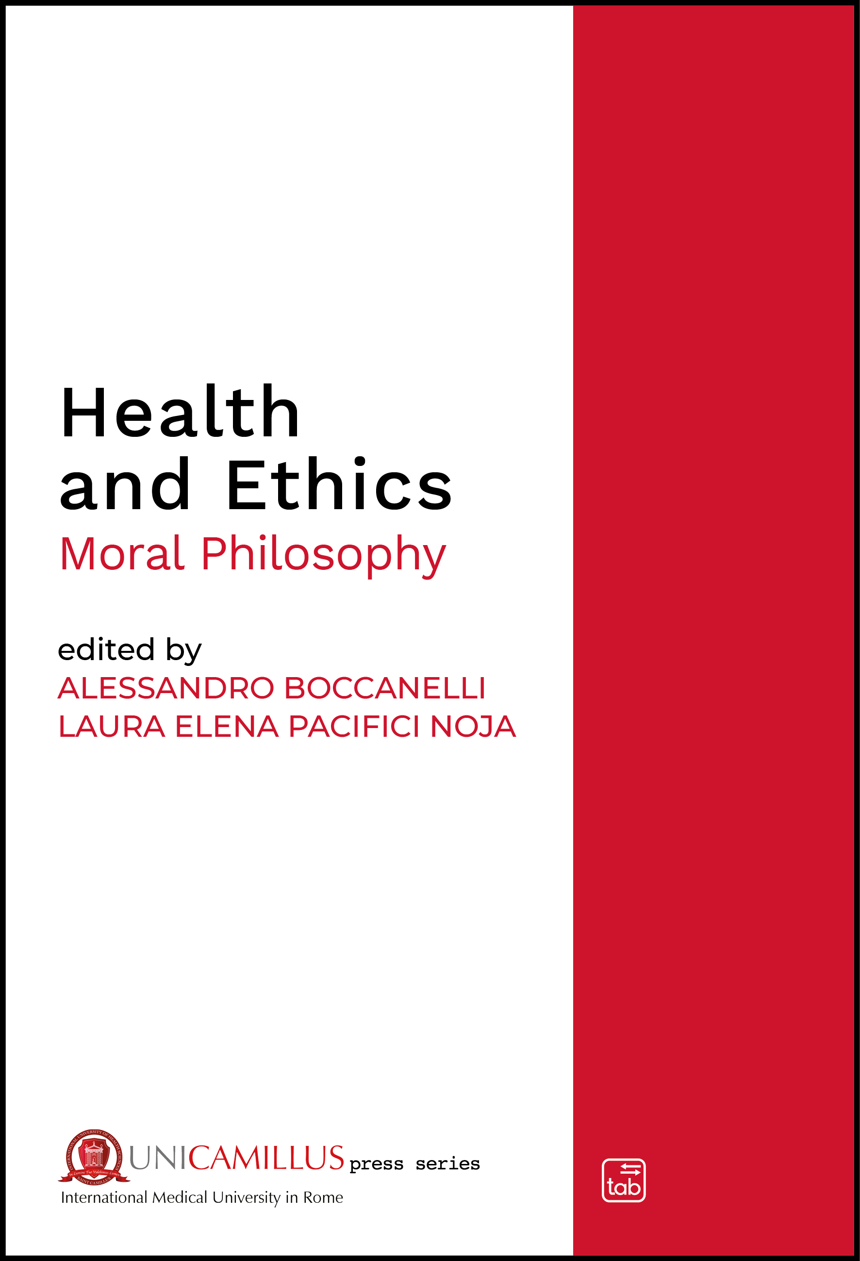 Health and Ethics