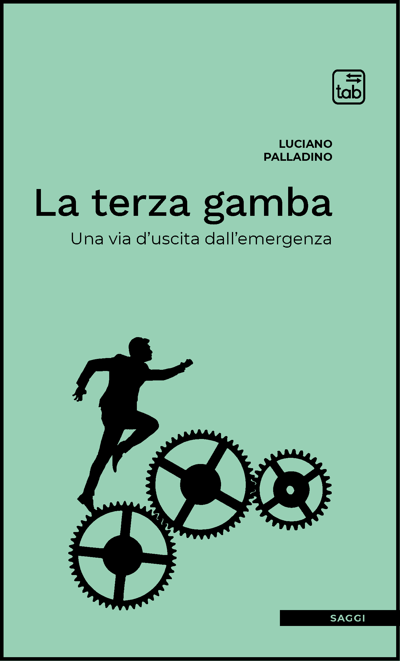 La terza gamba