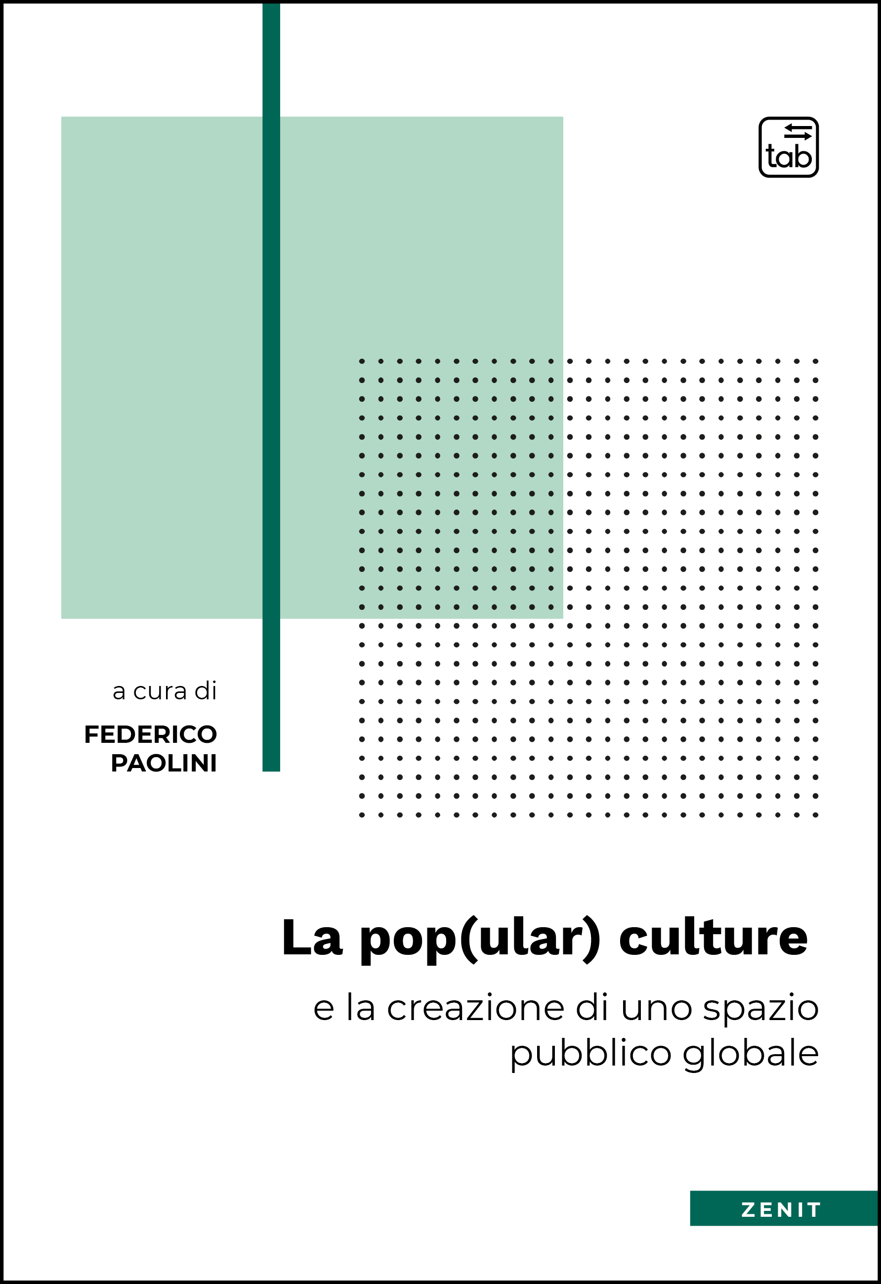 La pop(ular) culture