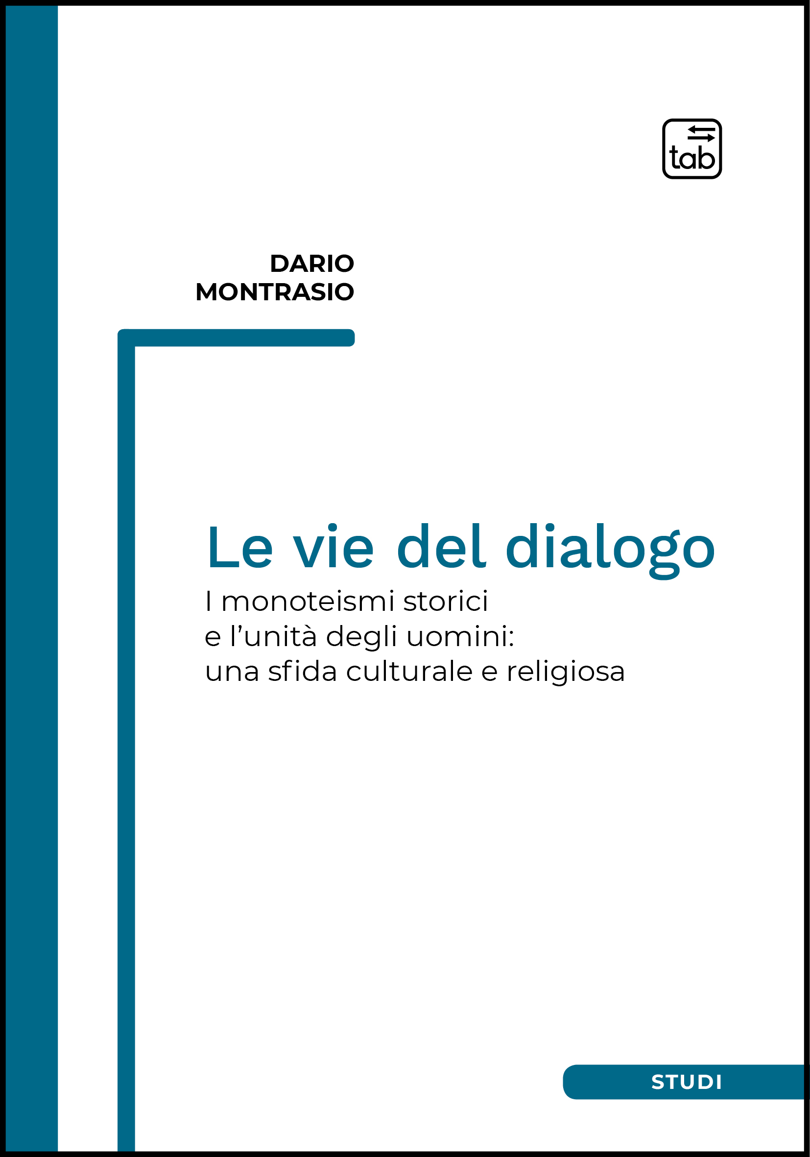 Le vie del dialogo