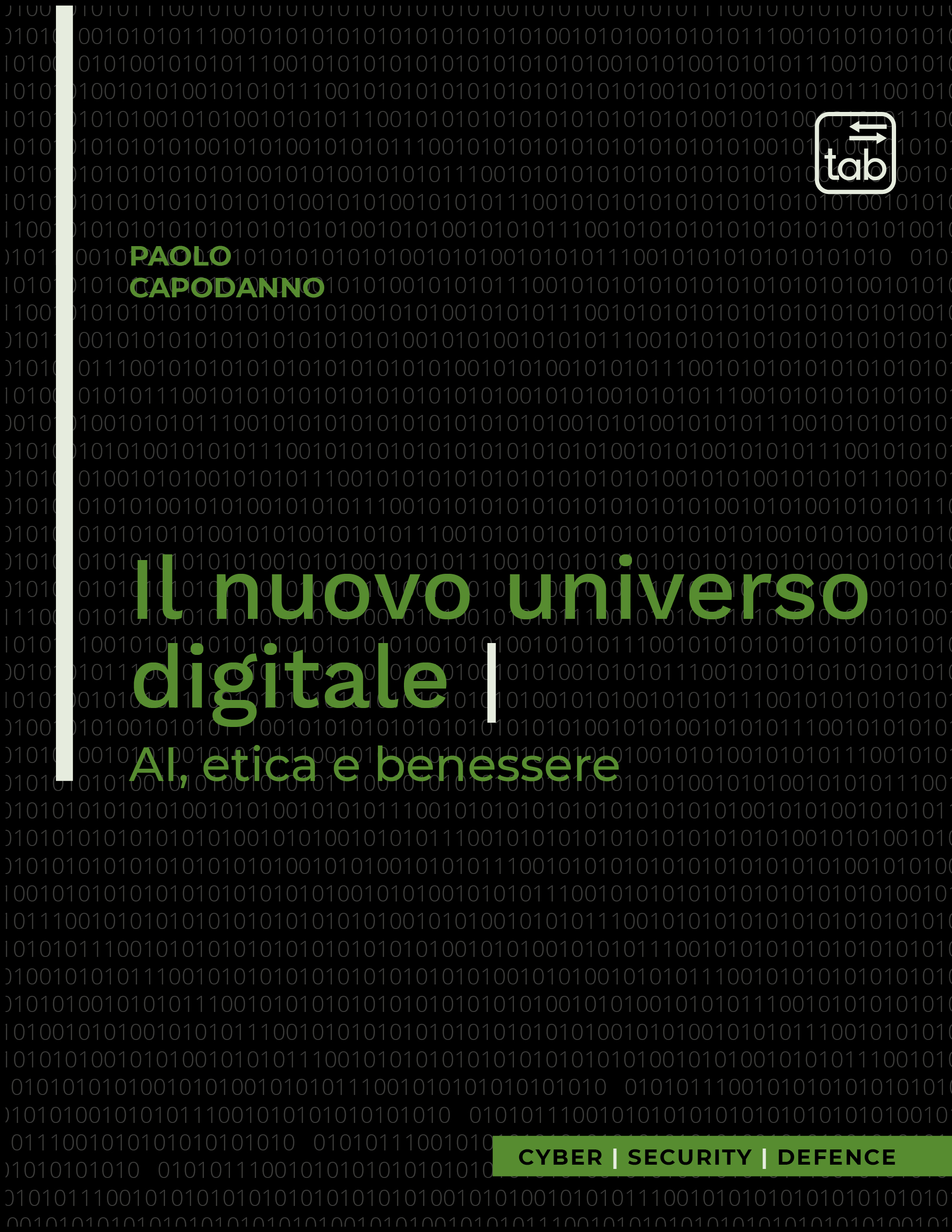 Etica del mondo digitale