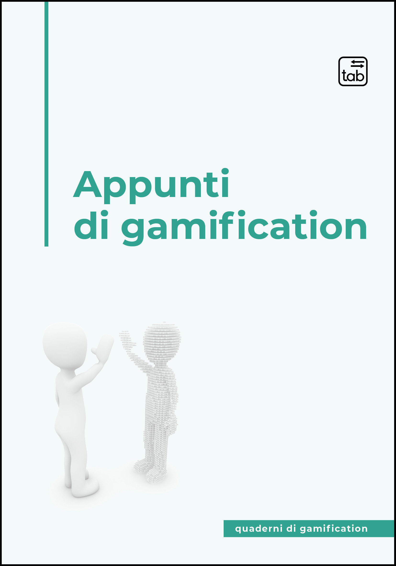 Appunti di gamification