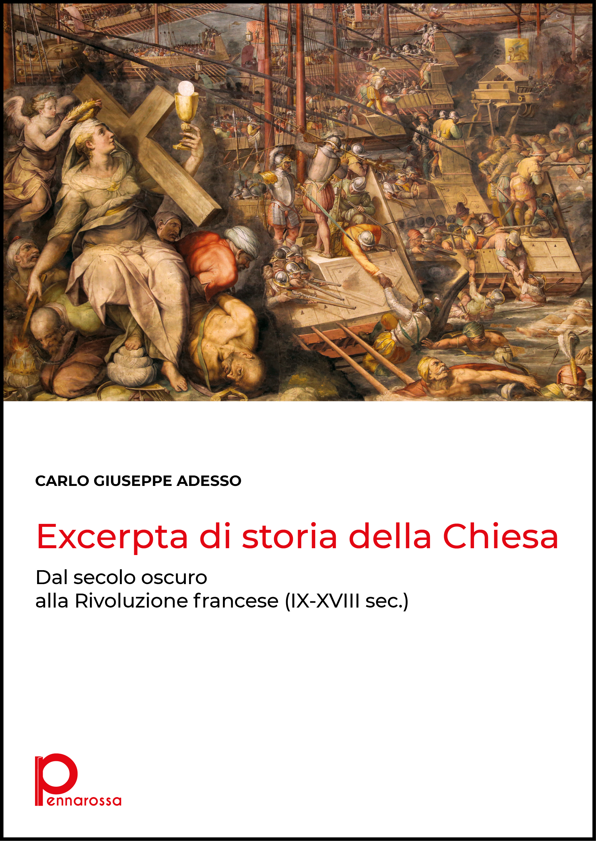 Excerpta di storia della Chiesa