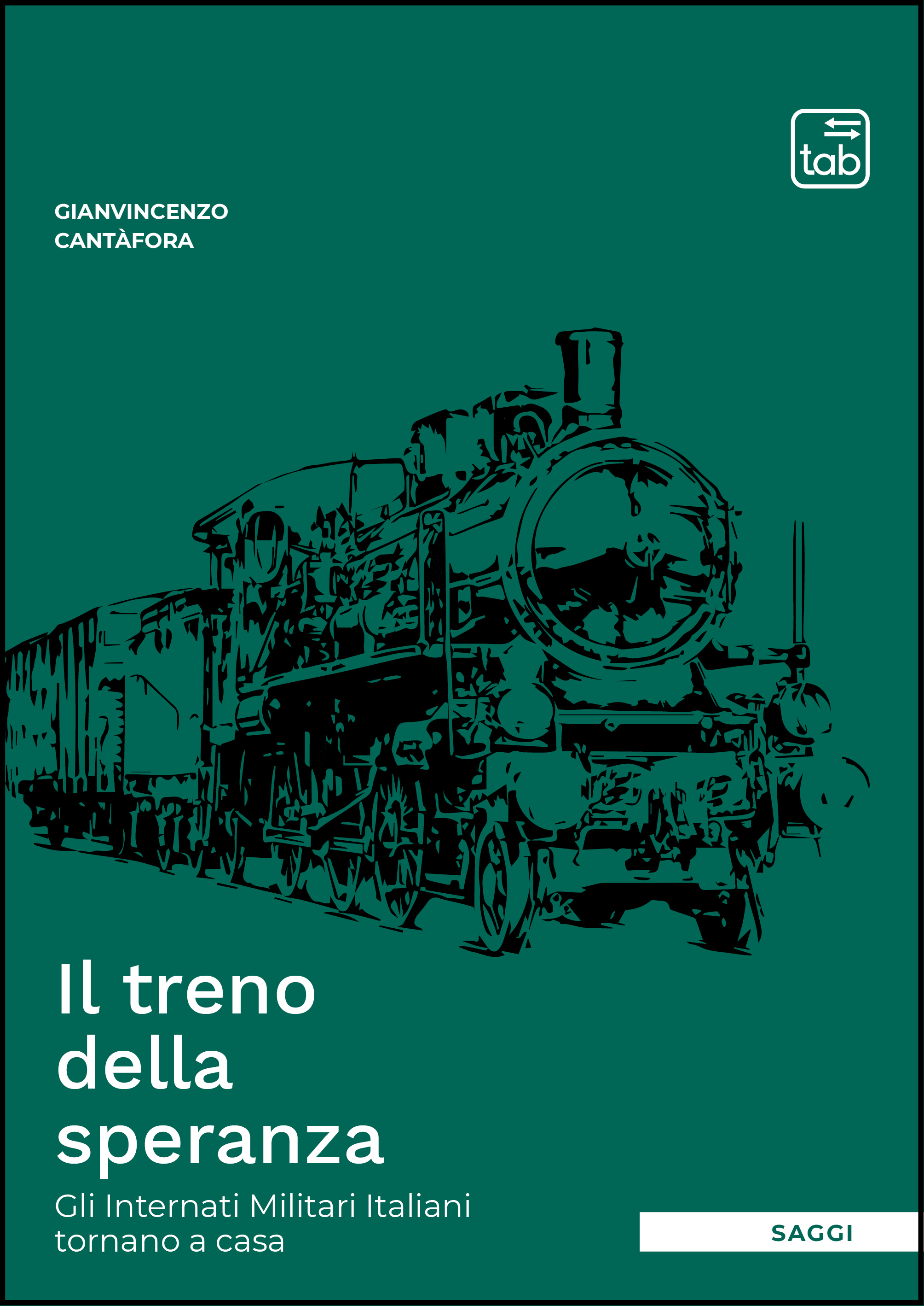 Il treno della speranza