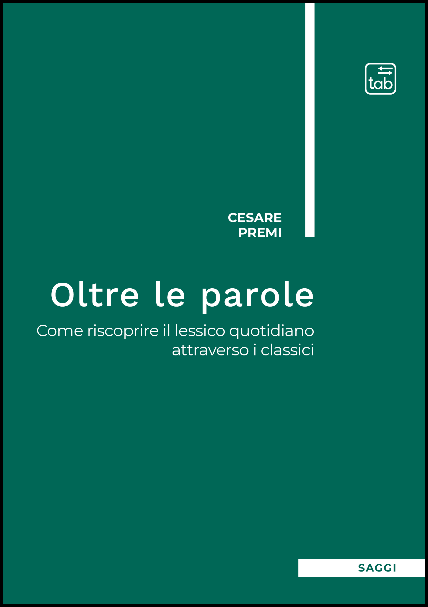 Oltre le parole