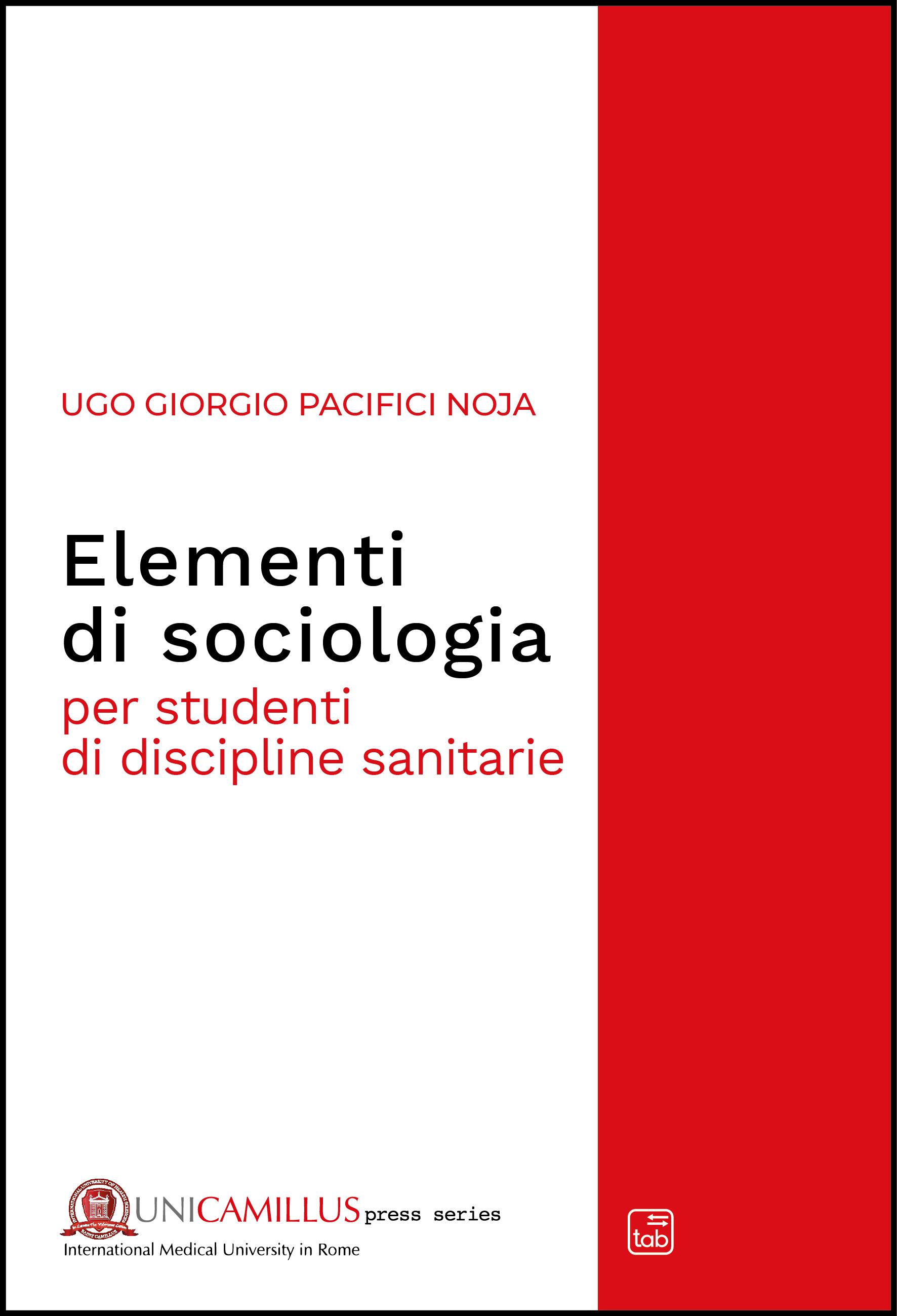 Elementi di sociologia