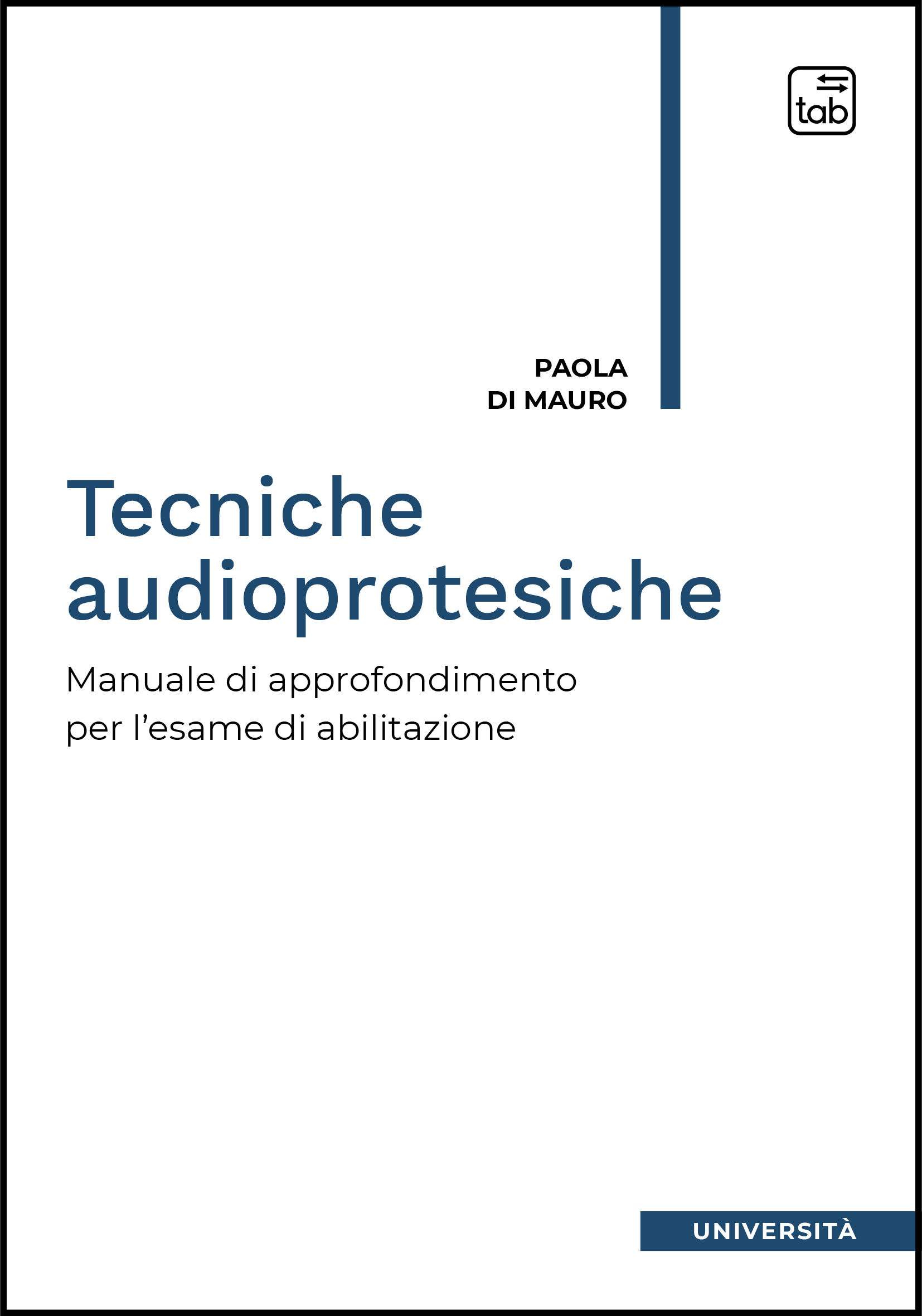 Tecniche audioprotesiche