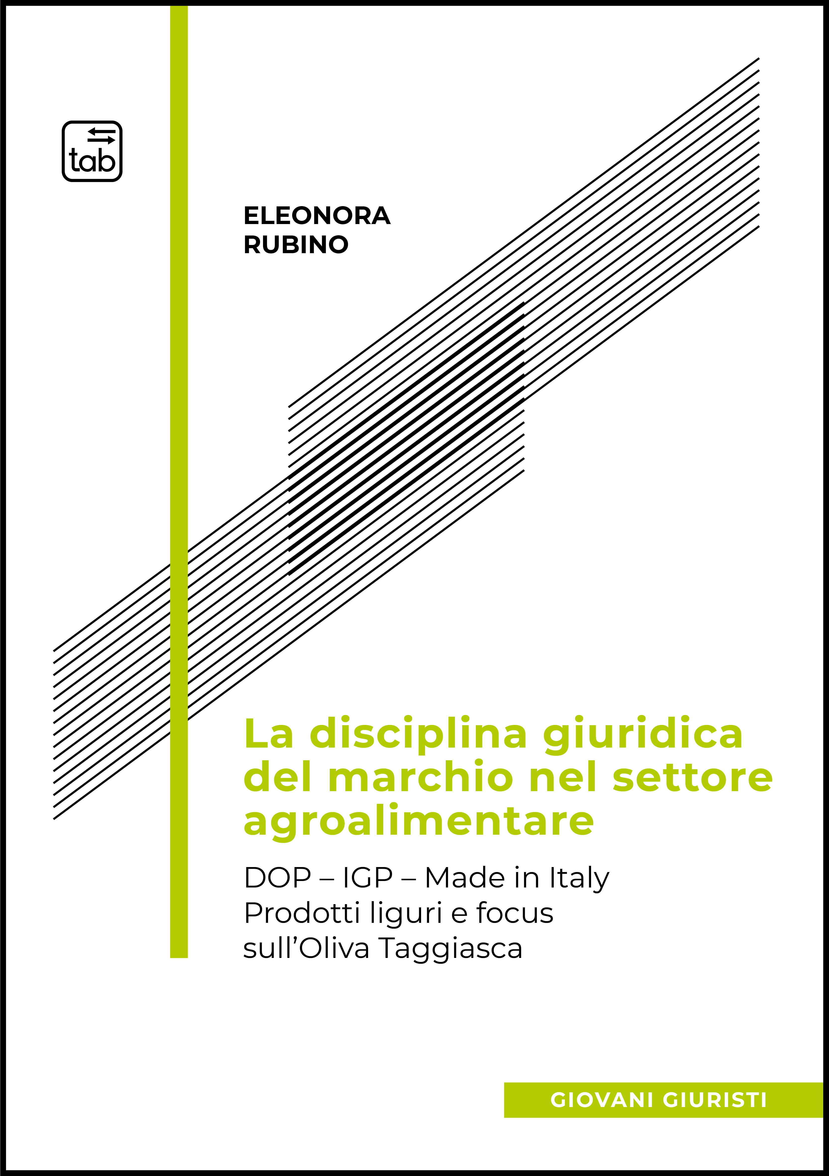 La disciplina giuridica del marchio nel settore agroalimentare
