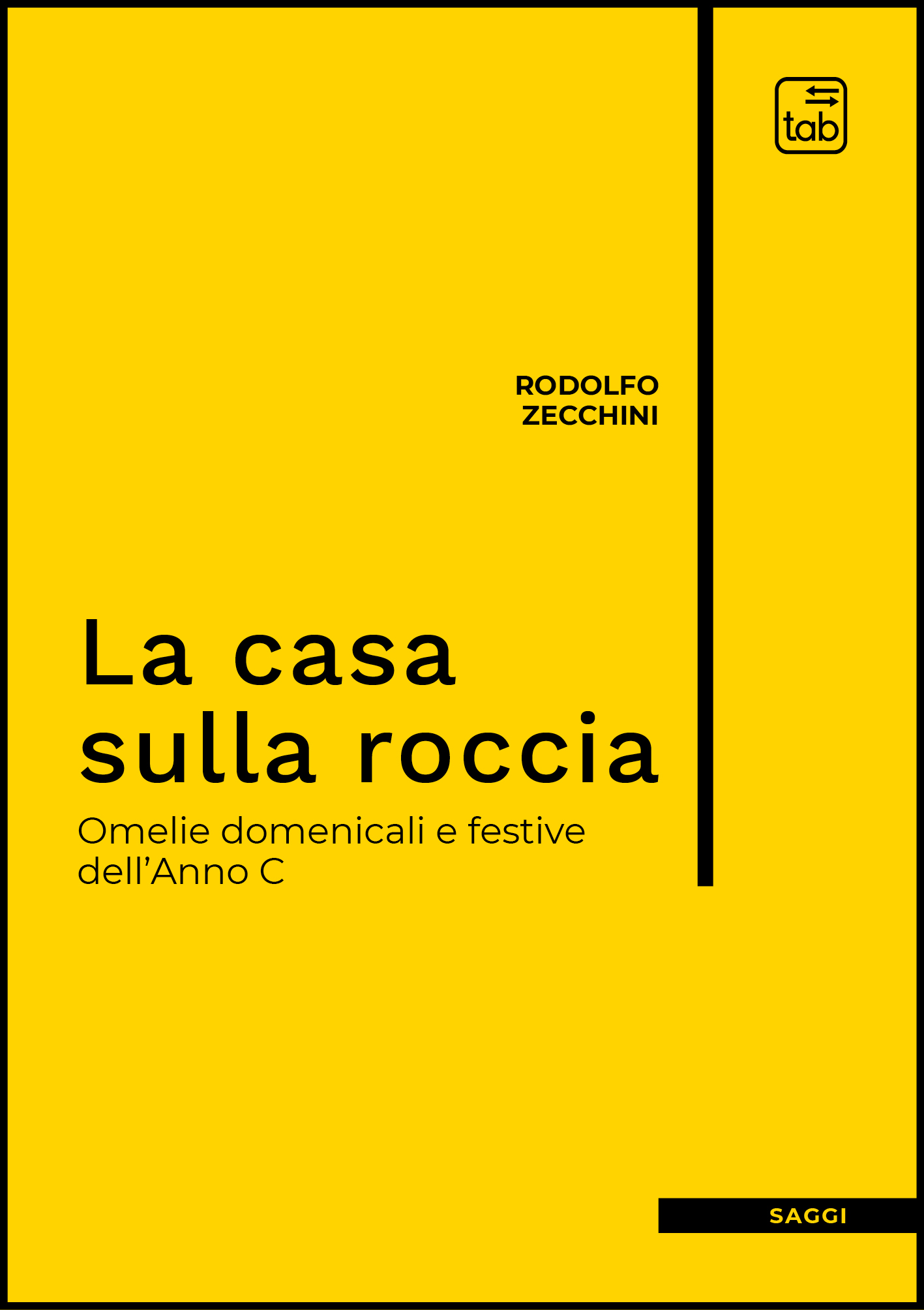 La casa sulla roccia