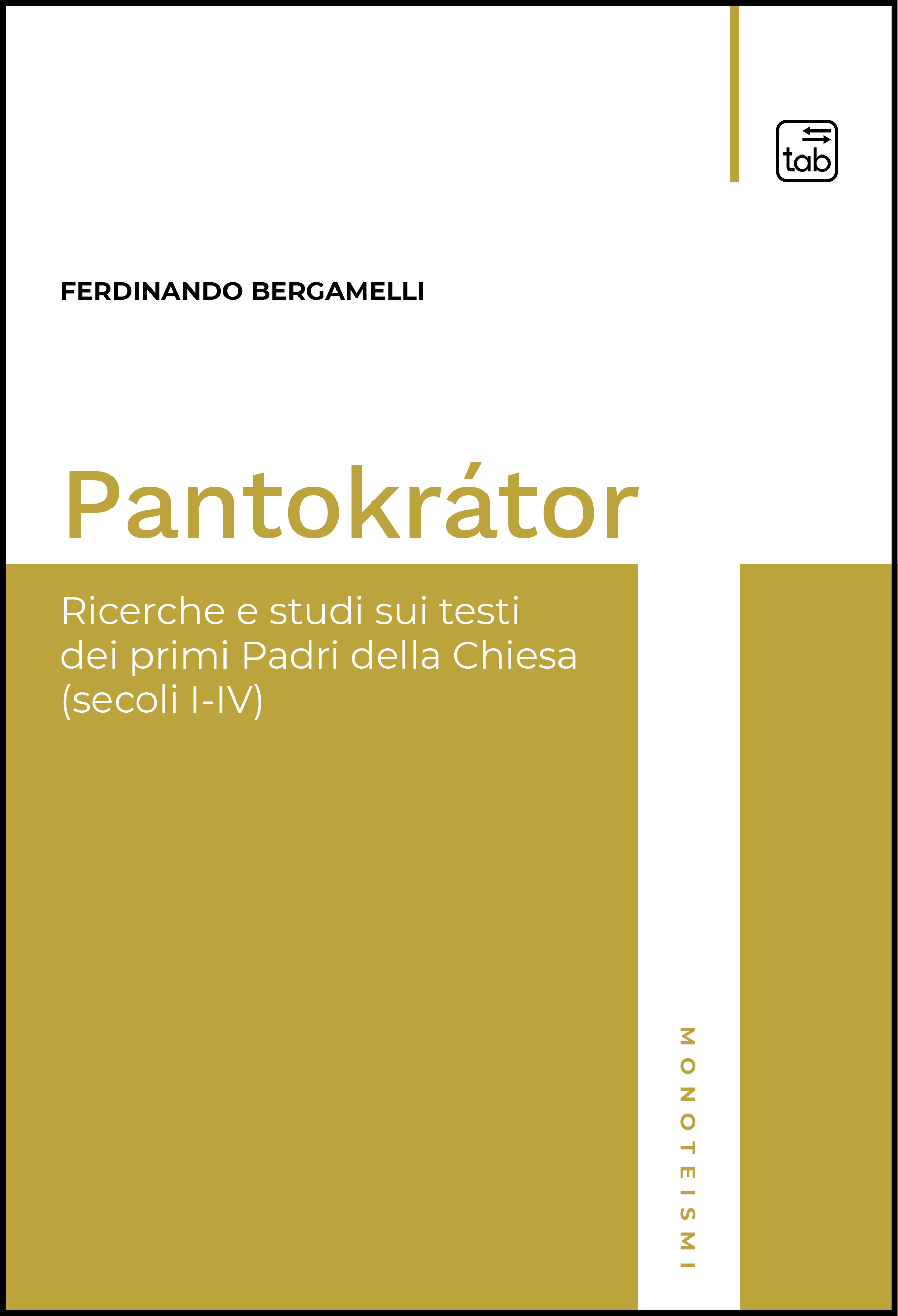 Pantokrátor