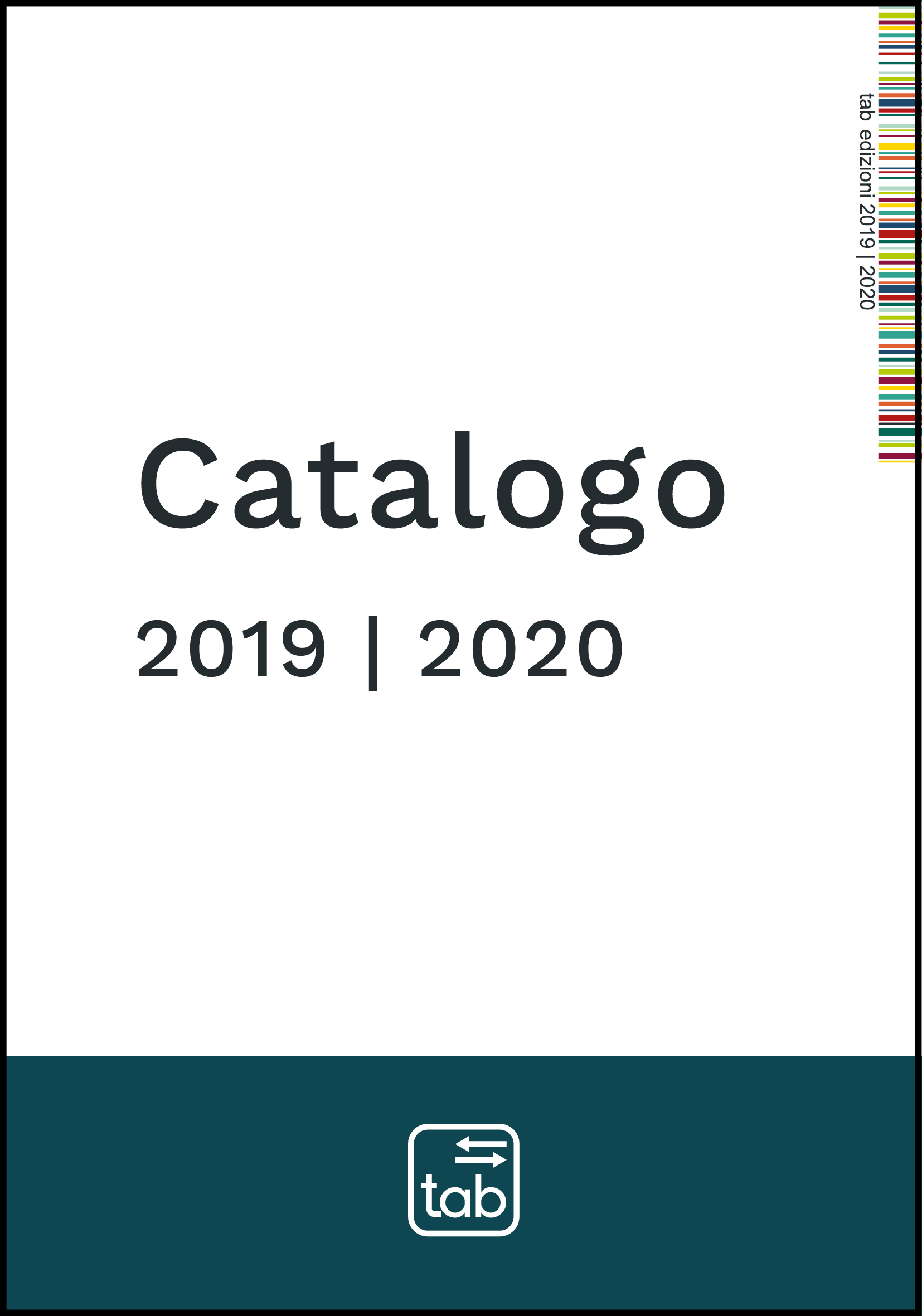 Catalogo 2019-2020