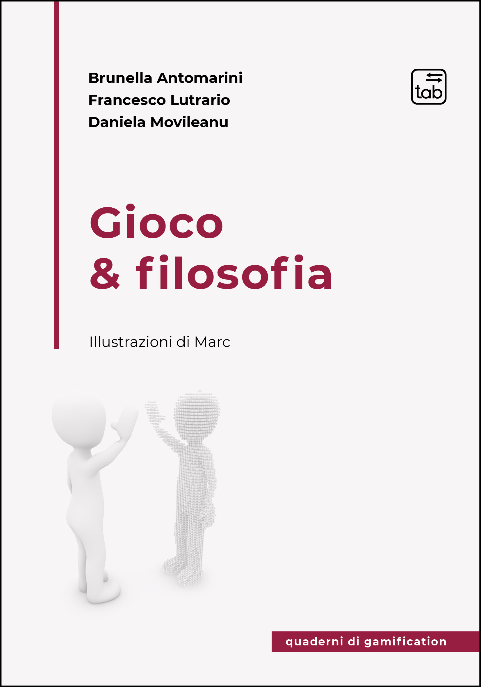 Gioco &amp; filosofia