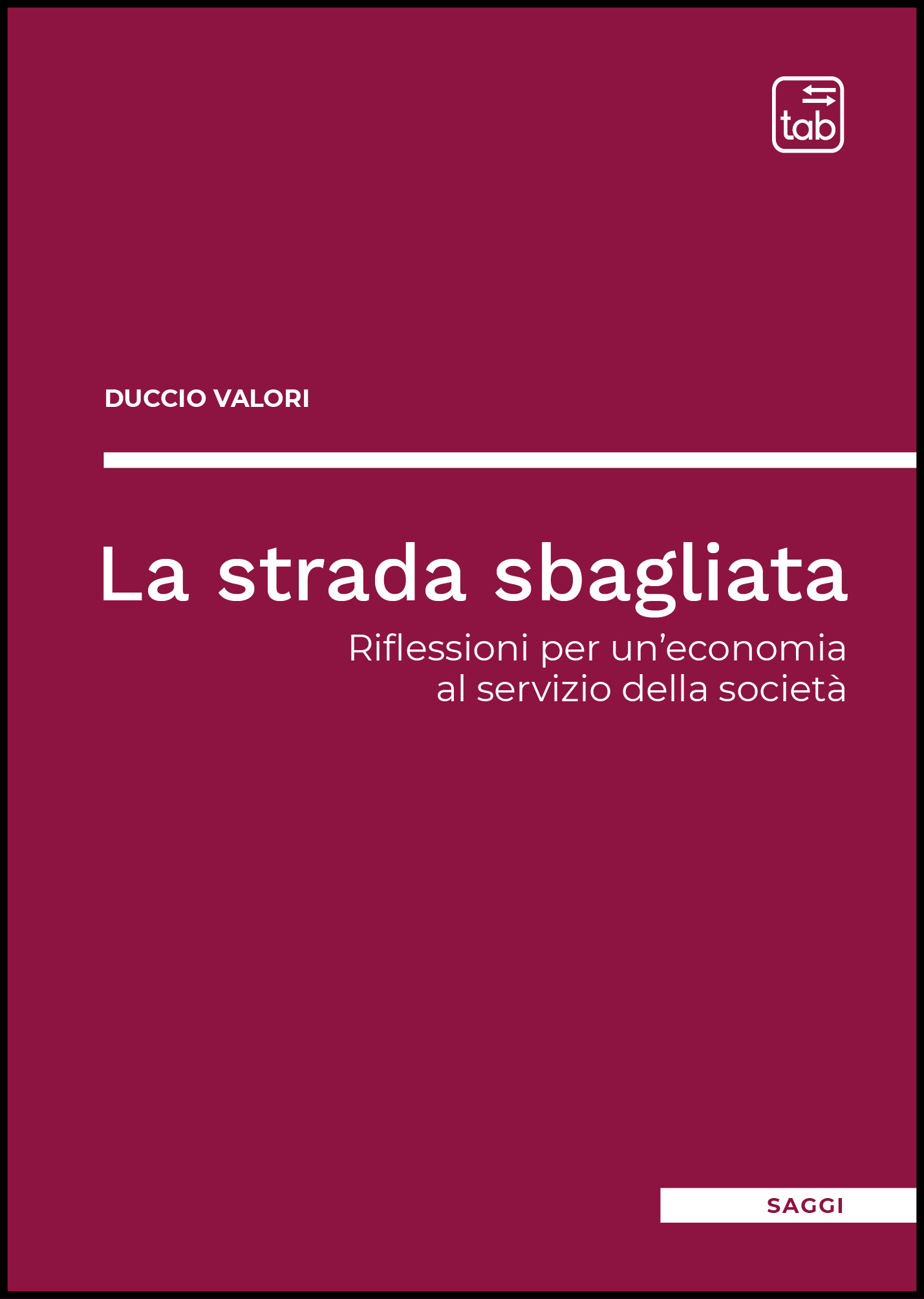 La strada sbagliata