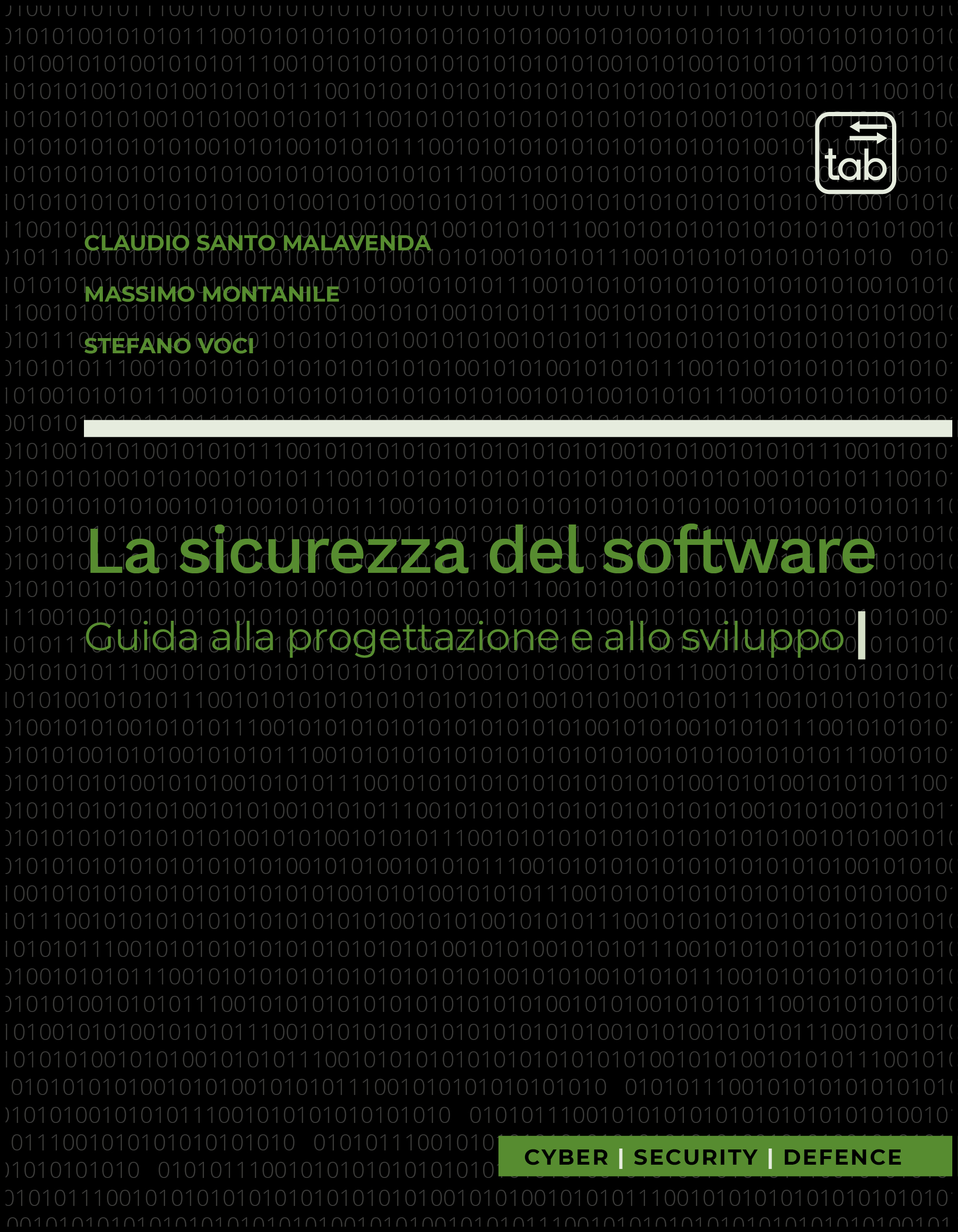 La sicurezza del software